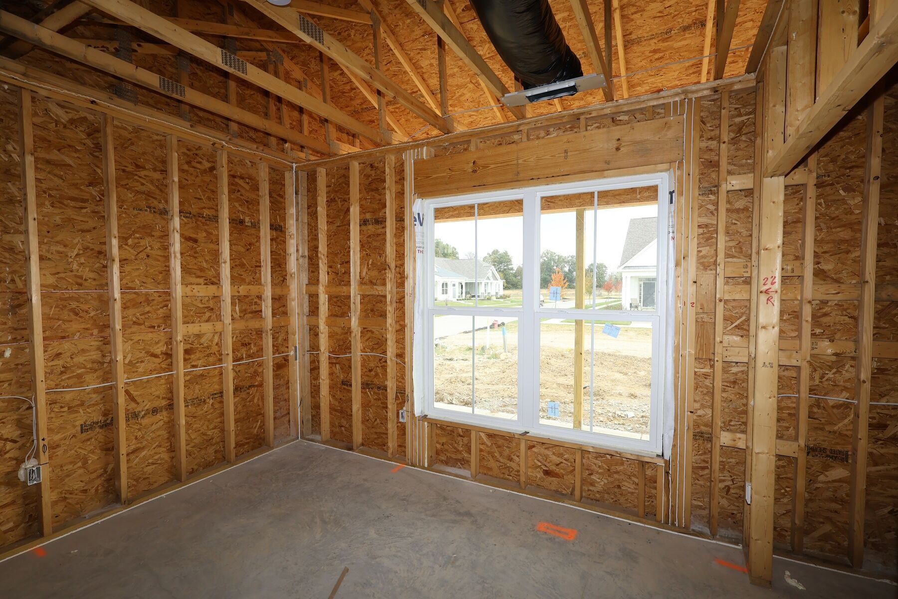 Framing