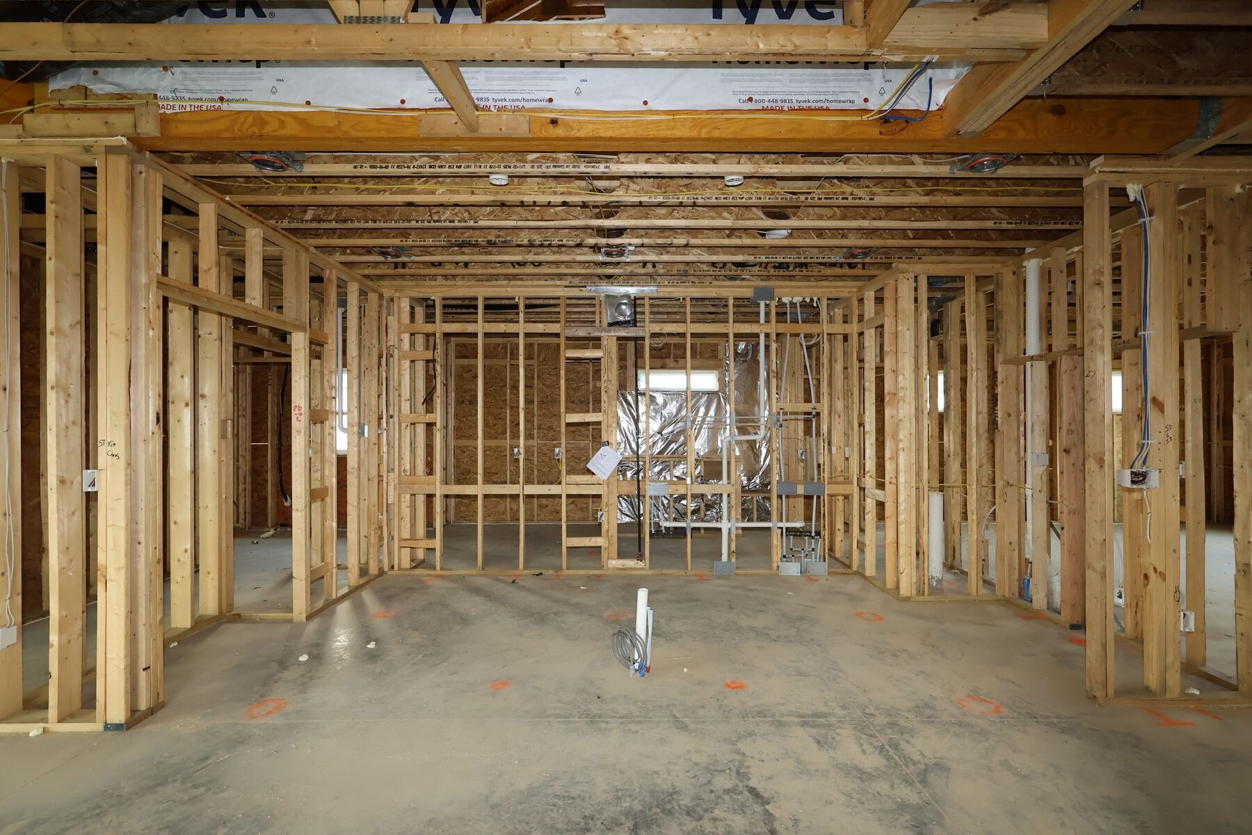 Framing