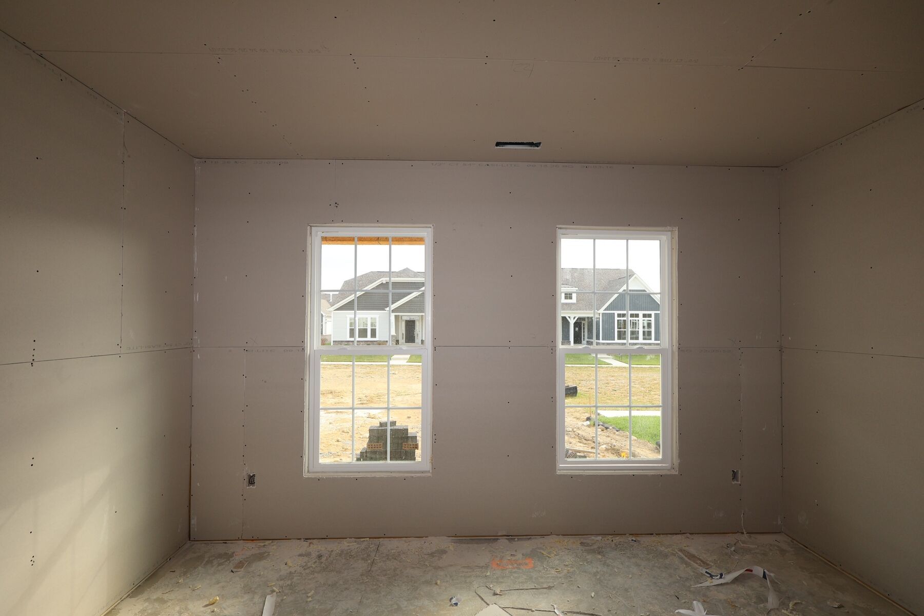 Drywall