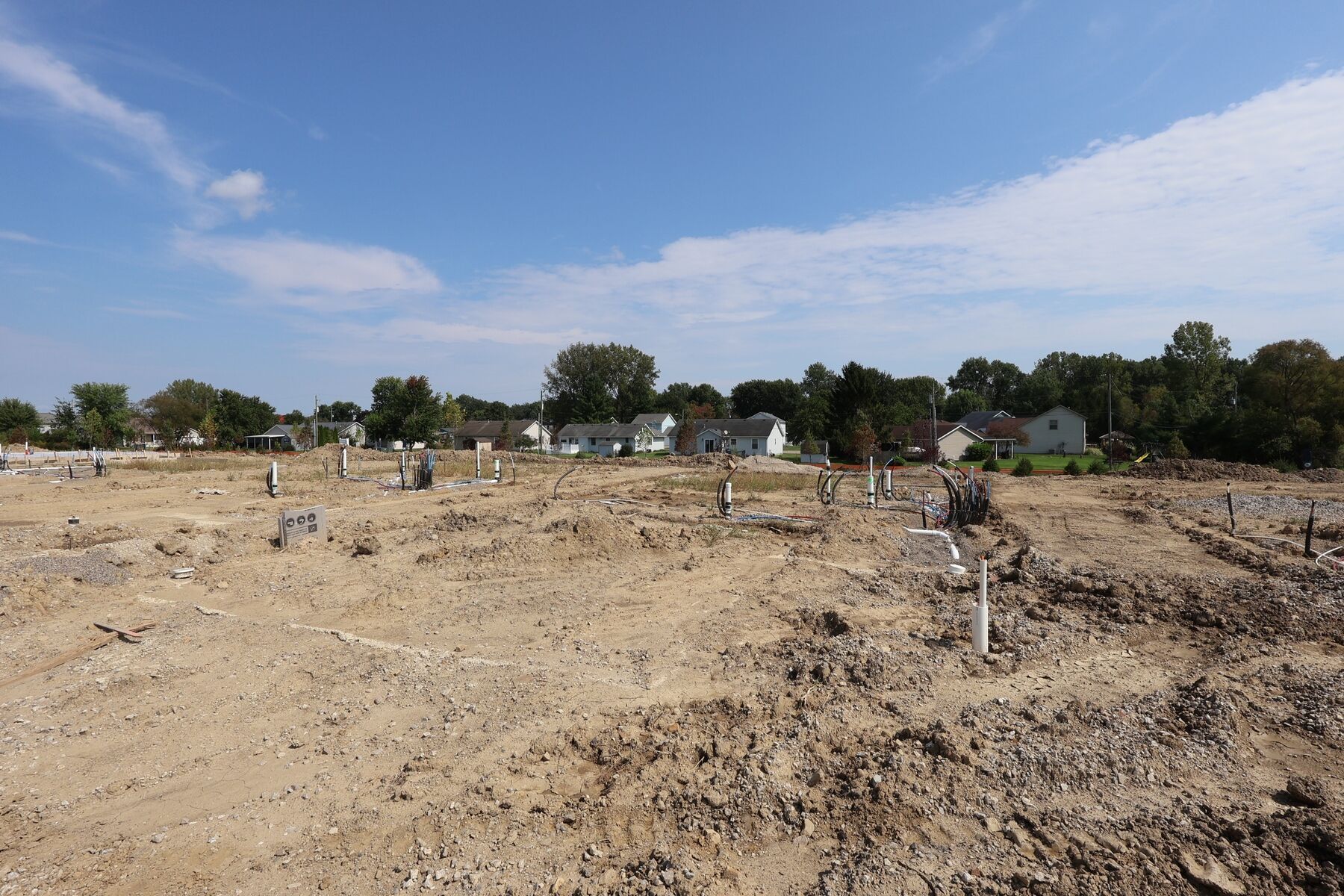 Hebron Landing: Hebron, Ohio - M/I Homes