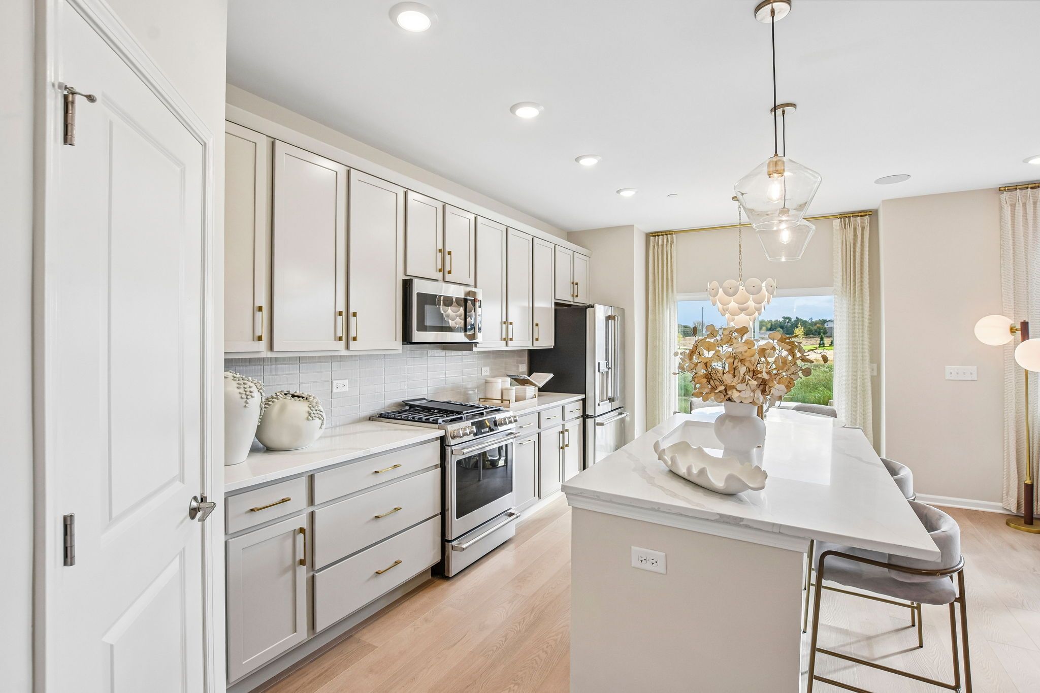 Kitchen - Representational Photo