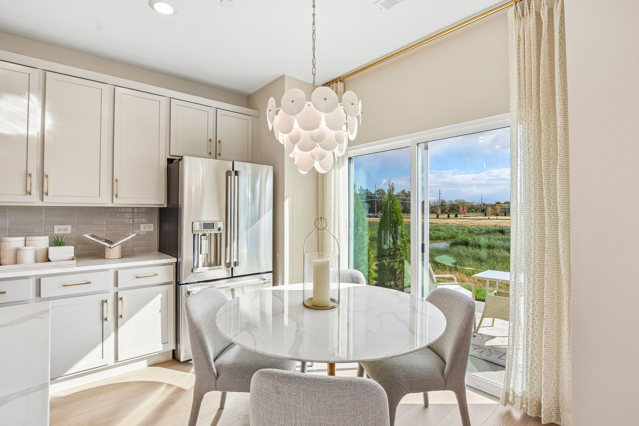 Dining Room  - Representational Photo