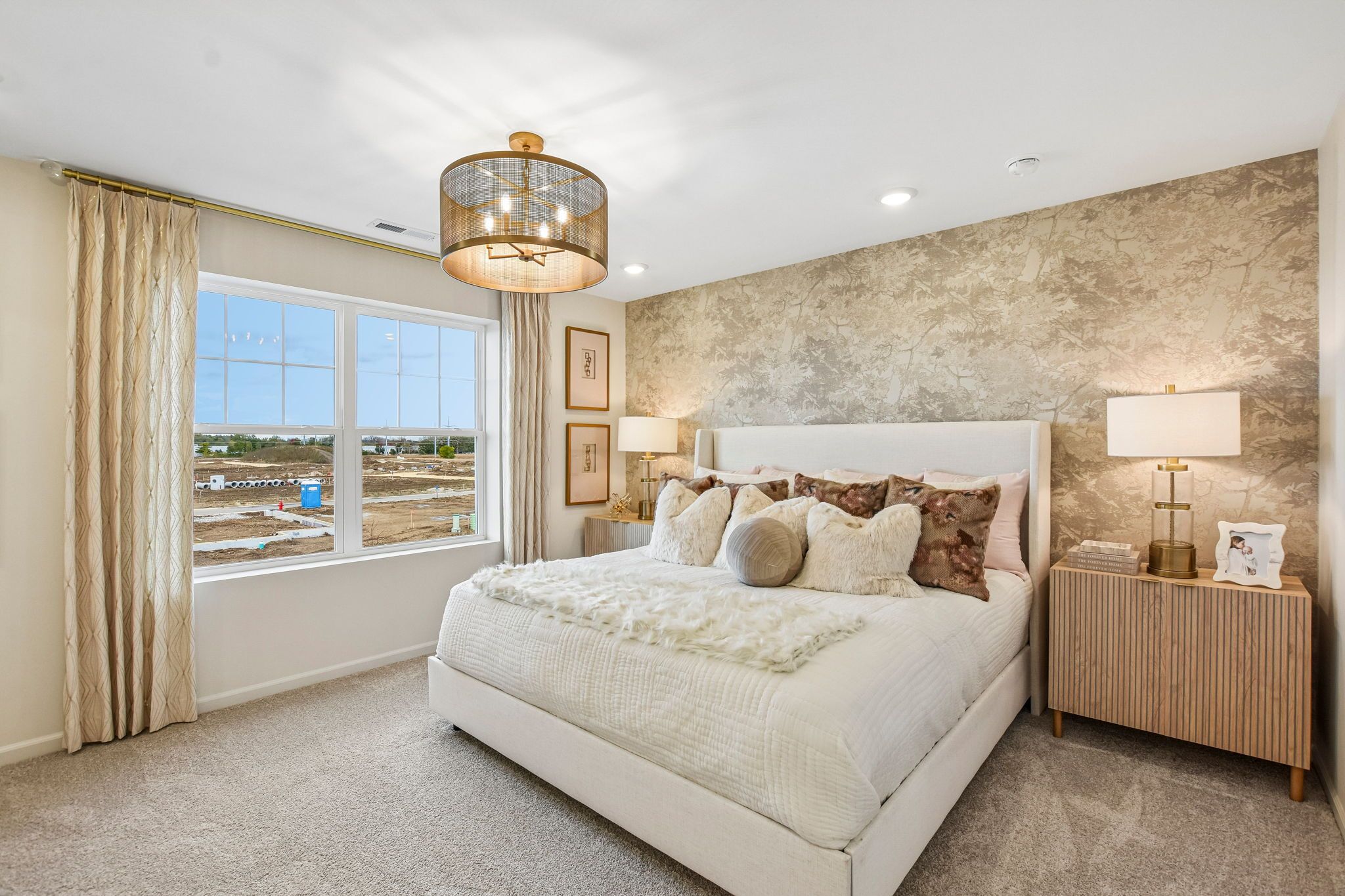 Owners Bedroom  - Representational Photo