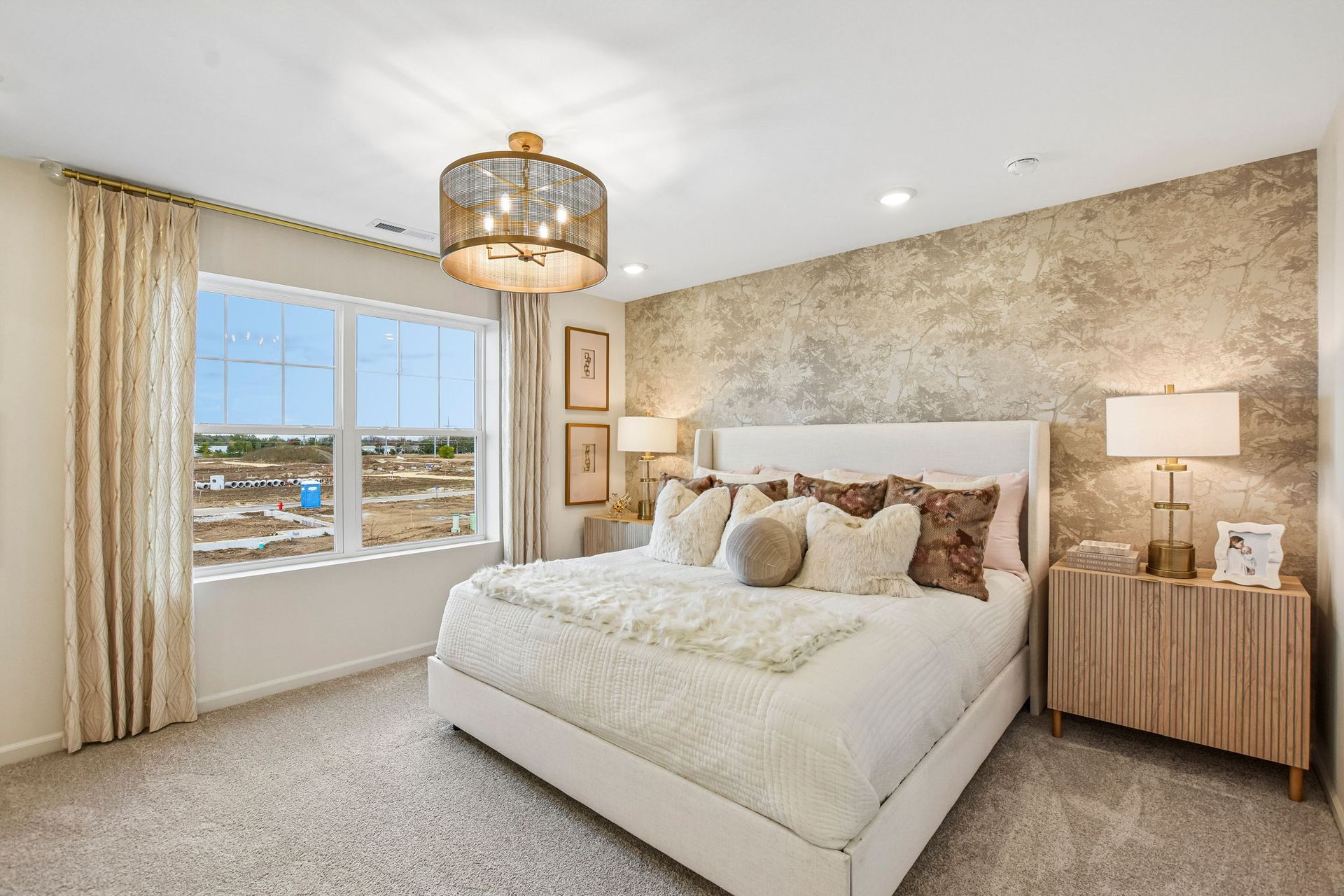 Owners Bedroom  - Representational Photo