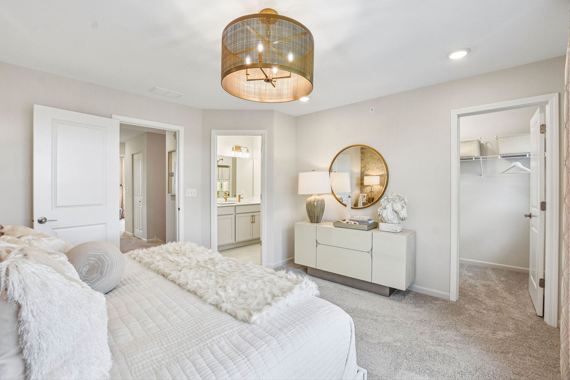 Owners Bedroom  - Representational Photo