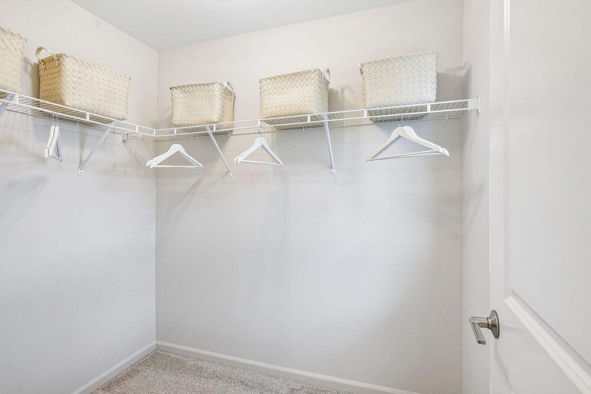 Owners Closet - Representational Photo