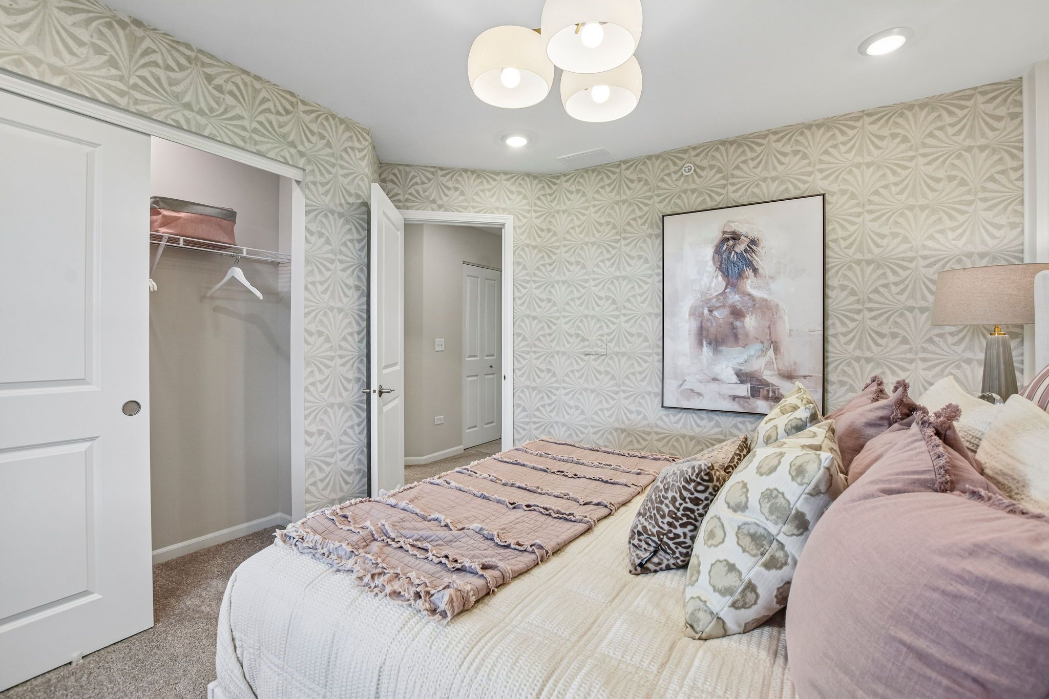 Bedroom 3 - Representational Photo