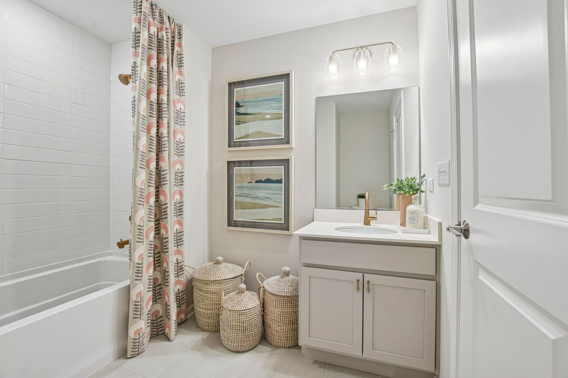 Bathroom  - Representational Photo