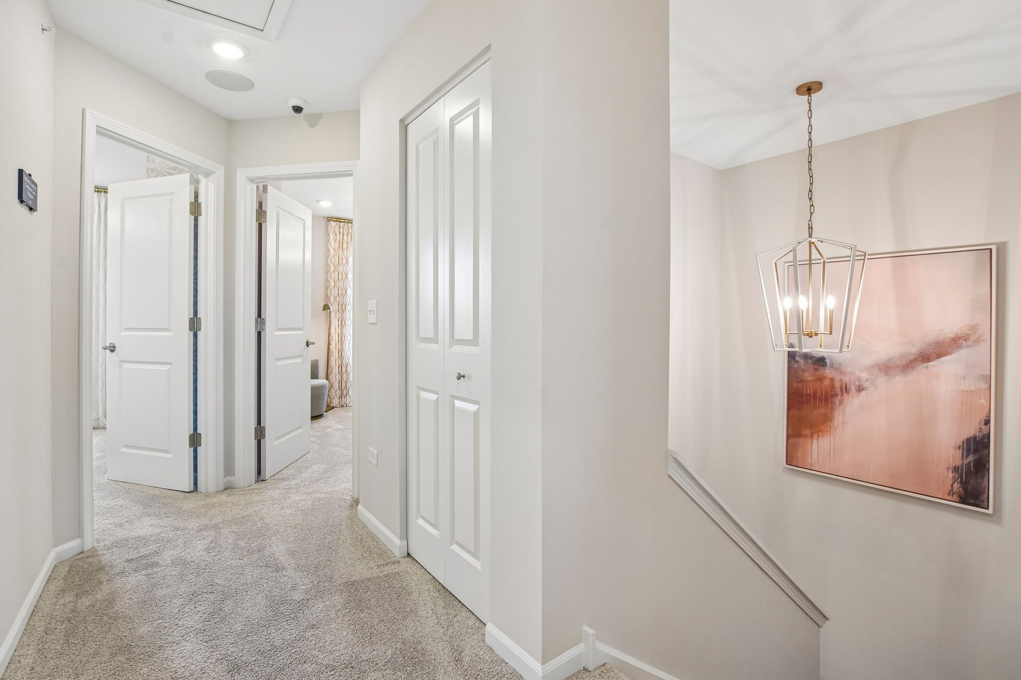 Second Level - Representational Photo