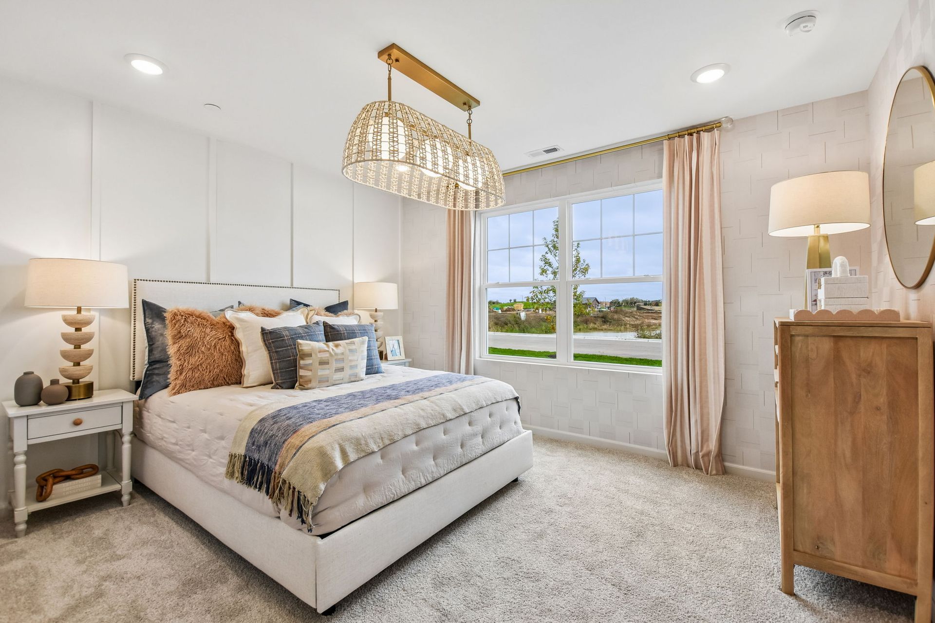 Flex Room  - Representational Photo