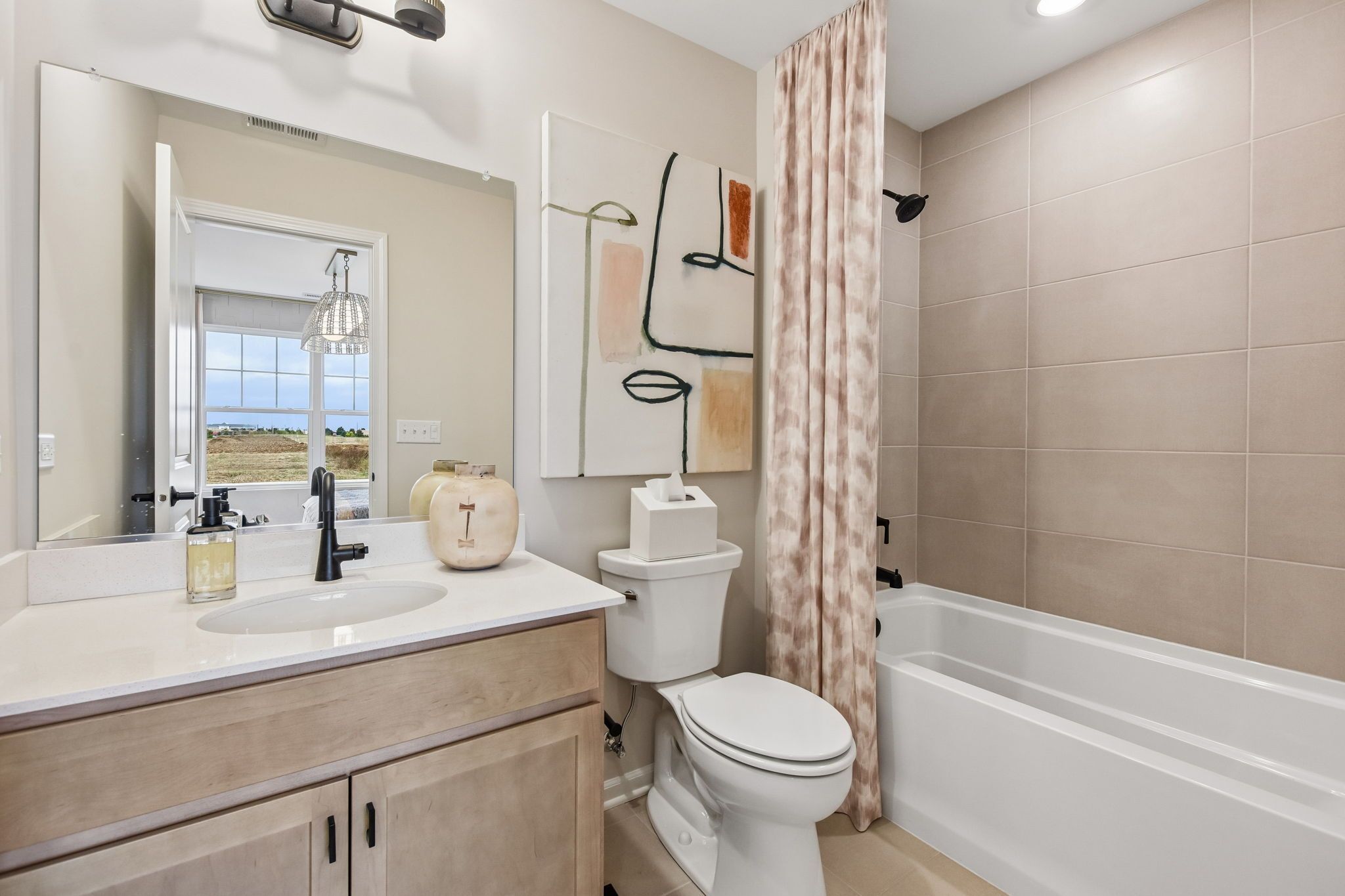 Bathroom  - Representational Photo