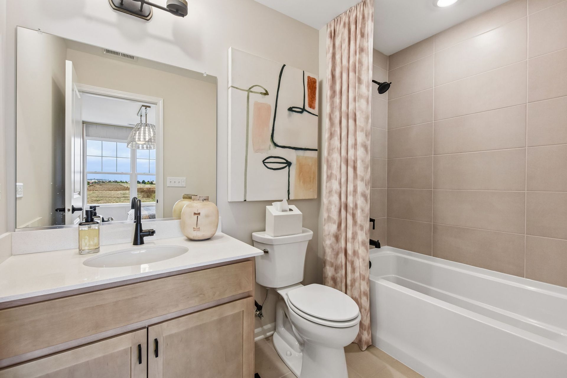 Bathroom  - Representational Photo