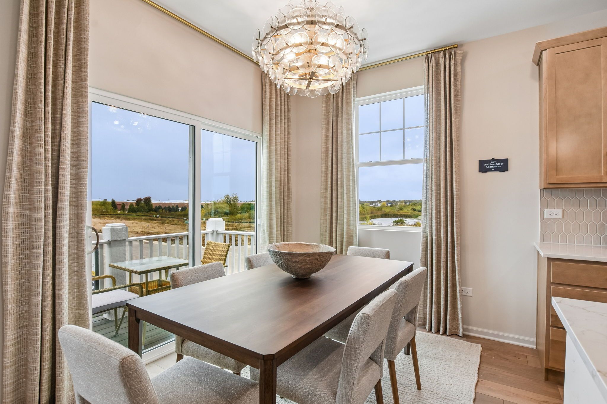 Dining Room  - Representational Photo