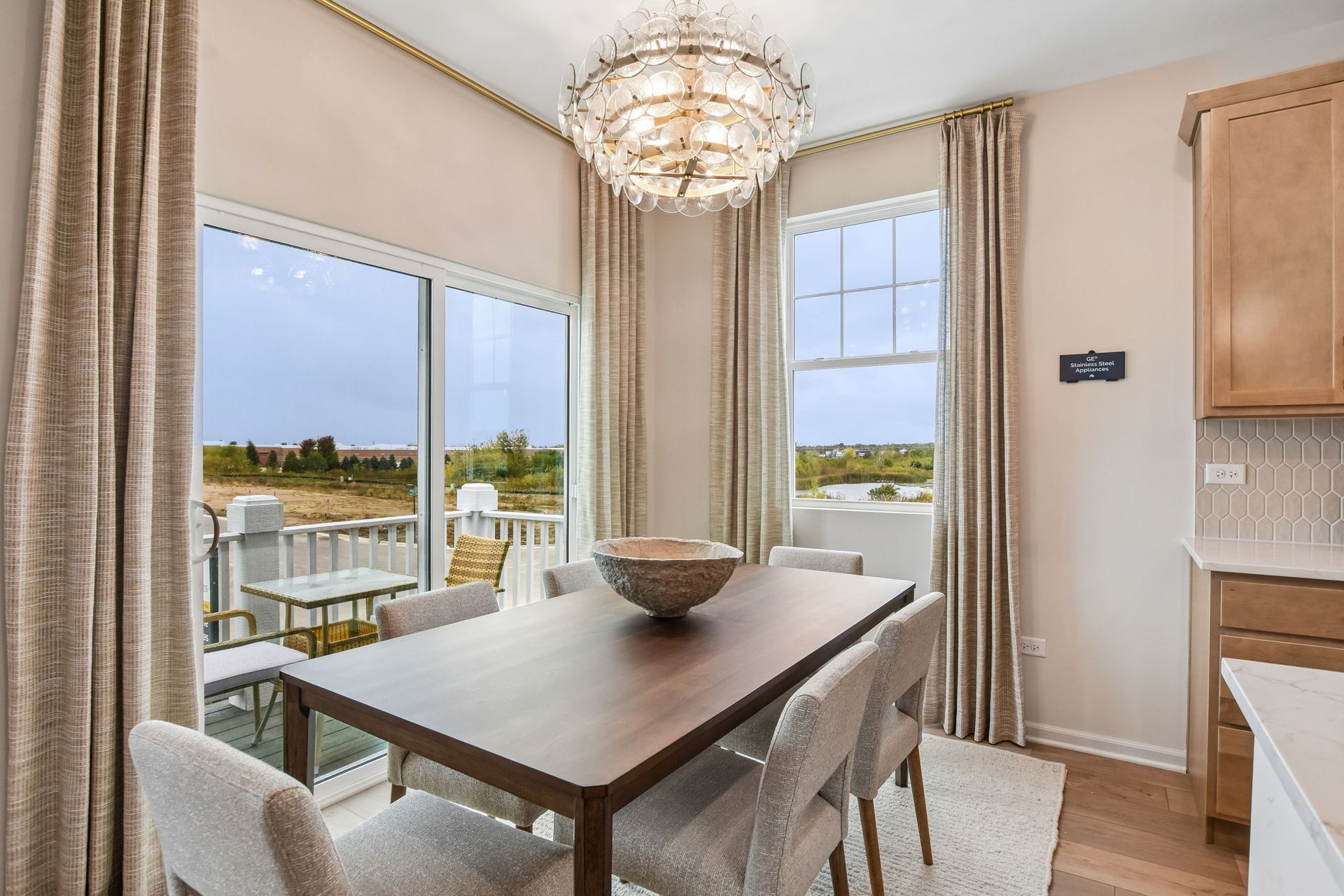 Dining Room  - Representational Photo