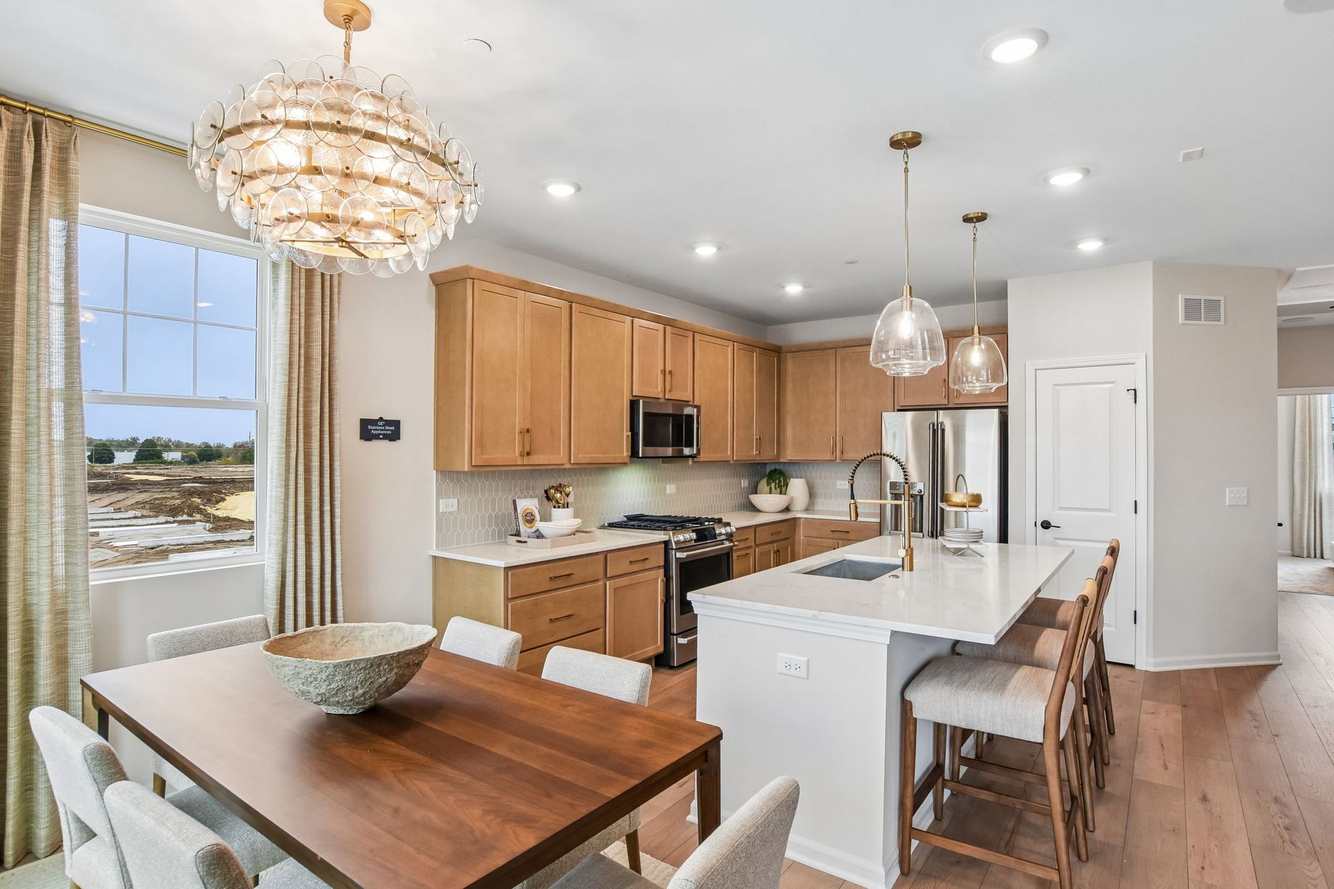 Kitchen - Representational Photo