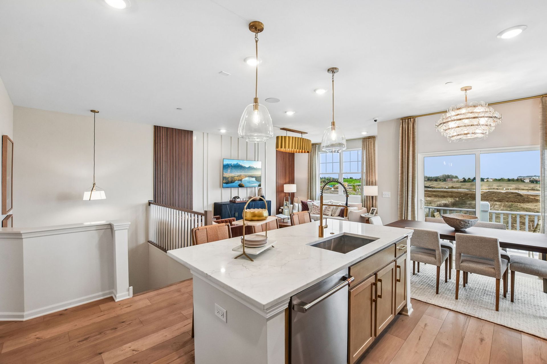 Kitchen - Representational Photo