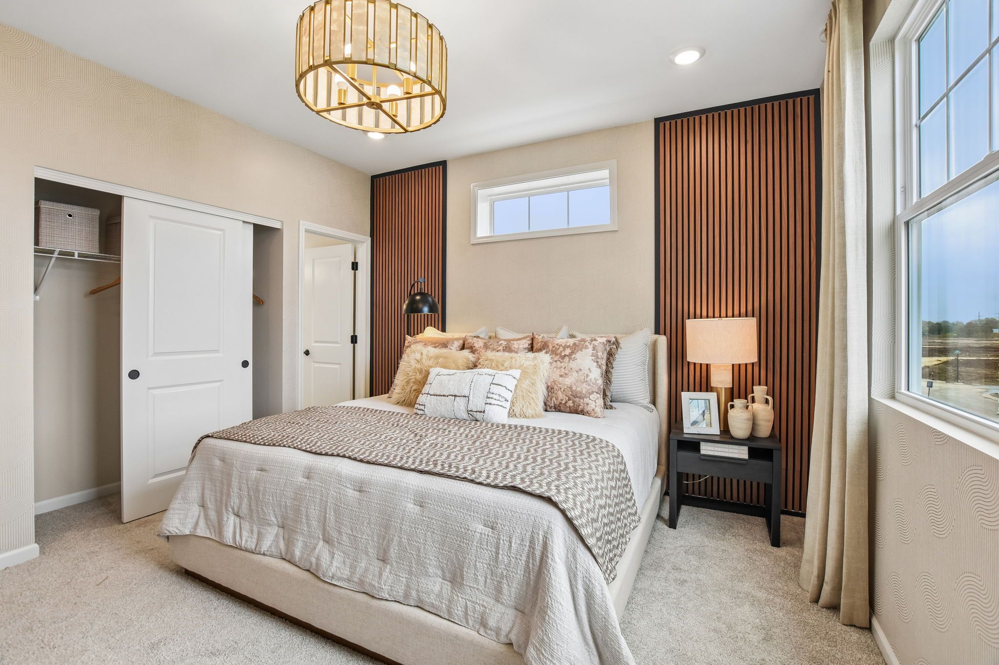 Owners Bedroom  - Representational Photo