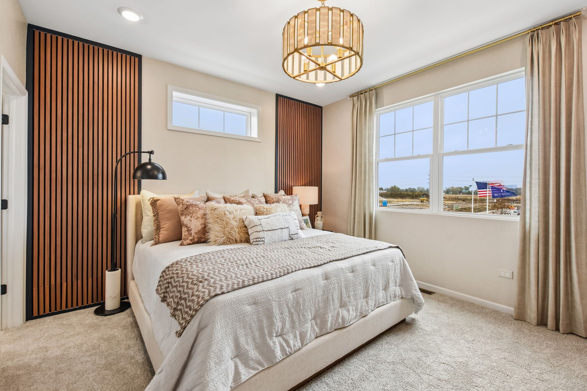 Owners Bedroom  - Representational Photo