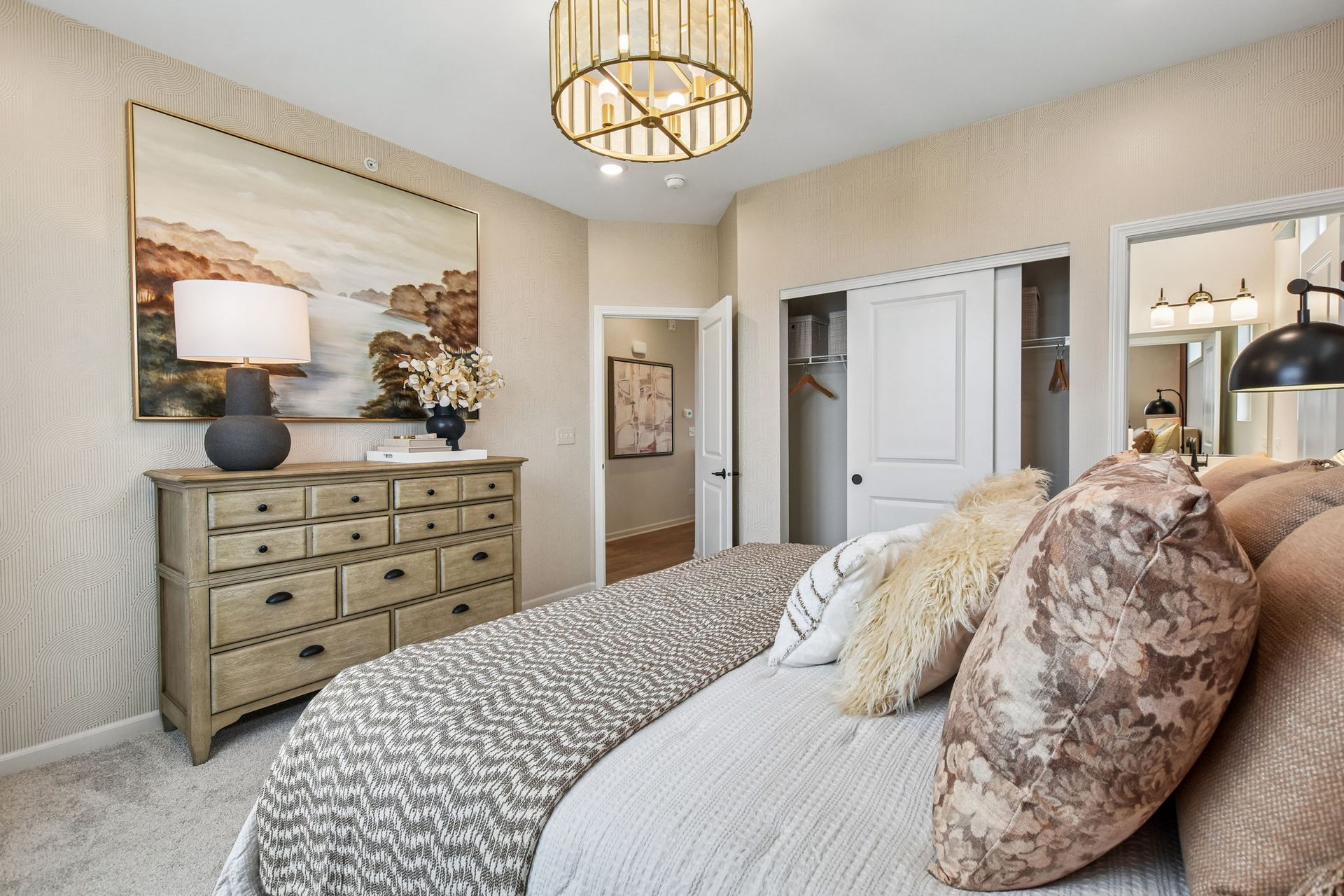 Owners Bedroom  - Representational Photo