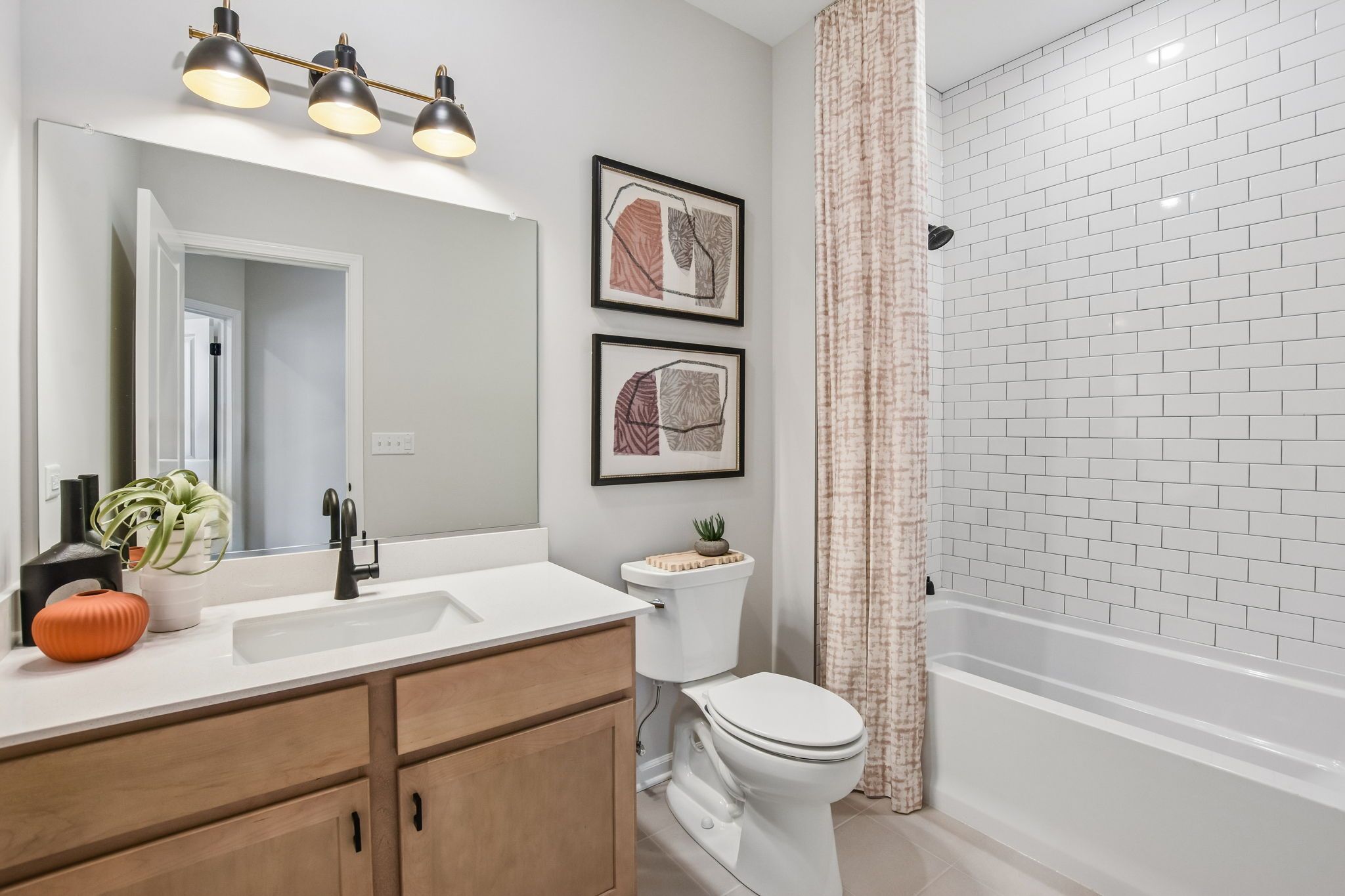 Bathroom  - Representational Photo