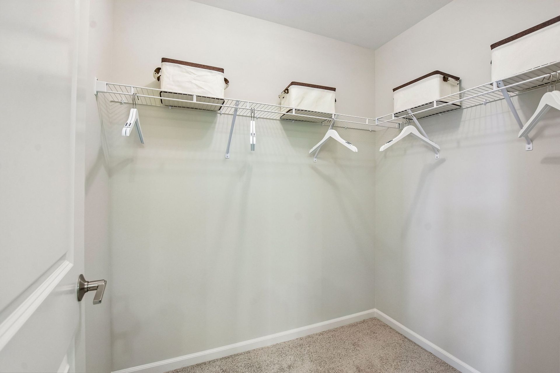 Owners Closet