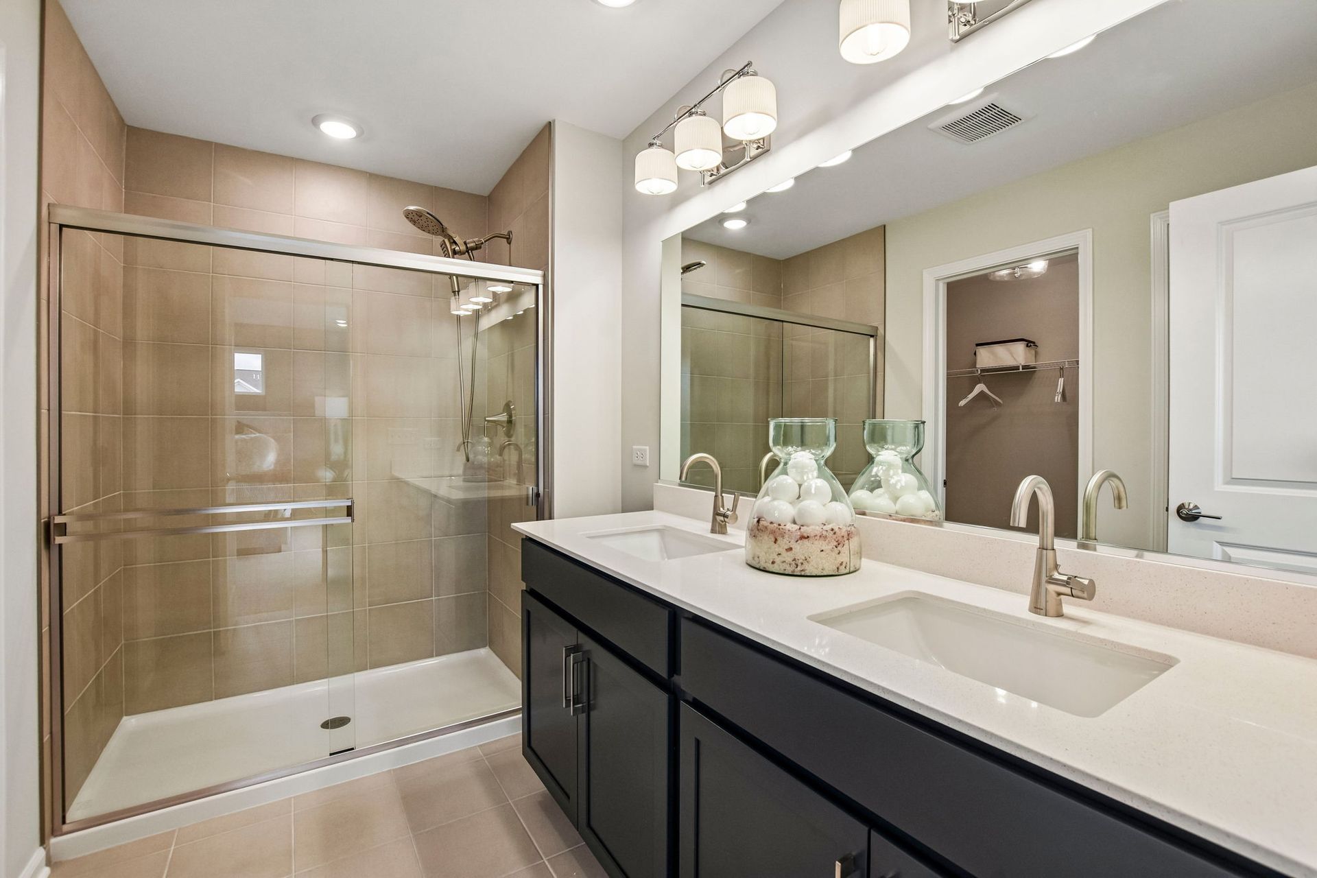 Owners Bathroom
