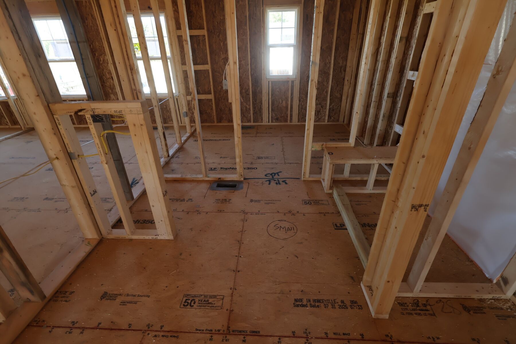 Framing