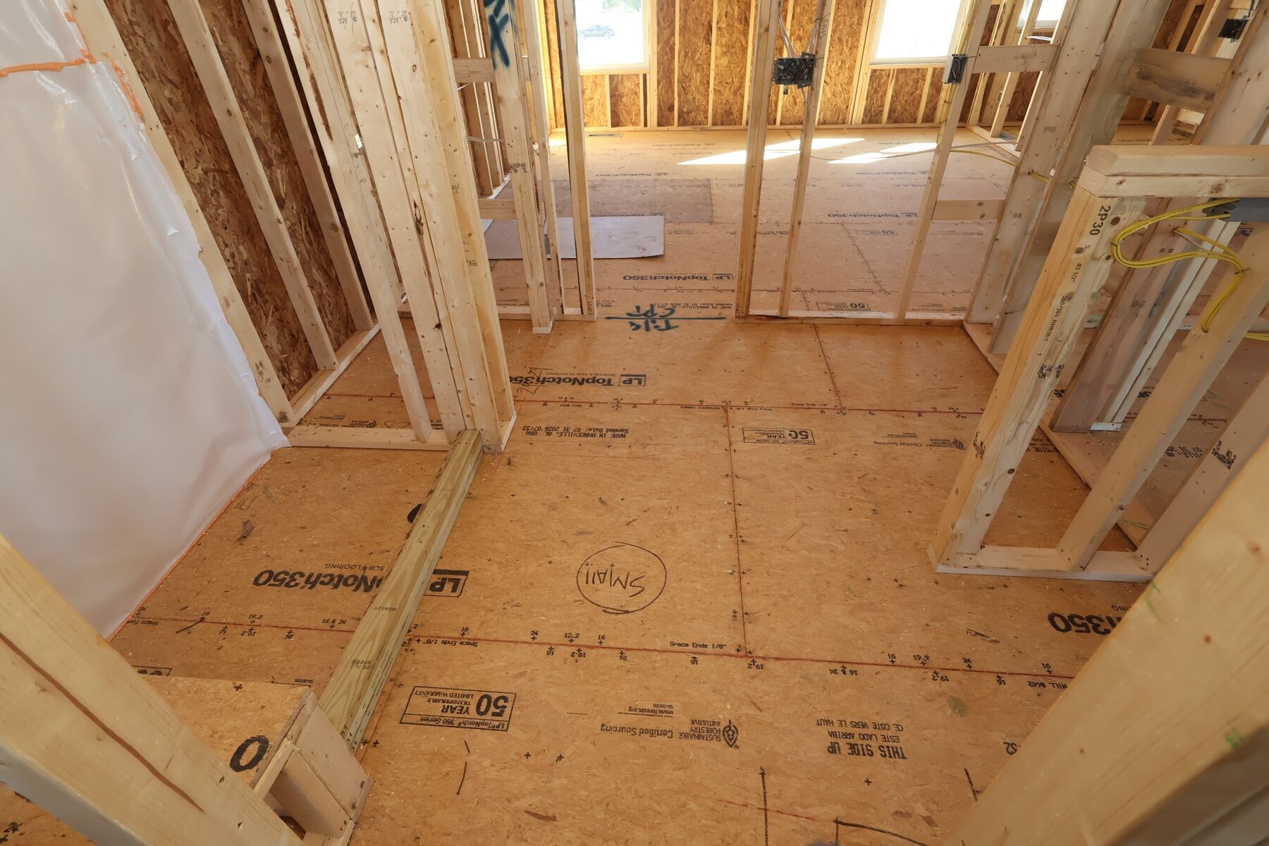 Framing