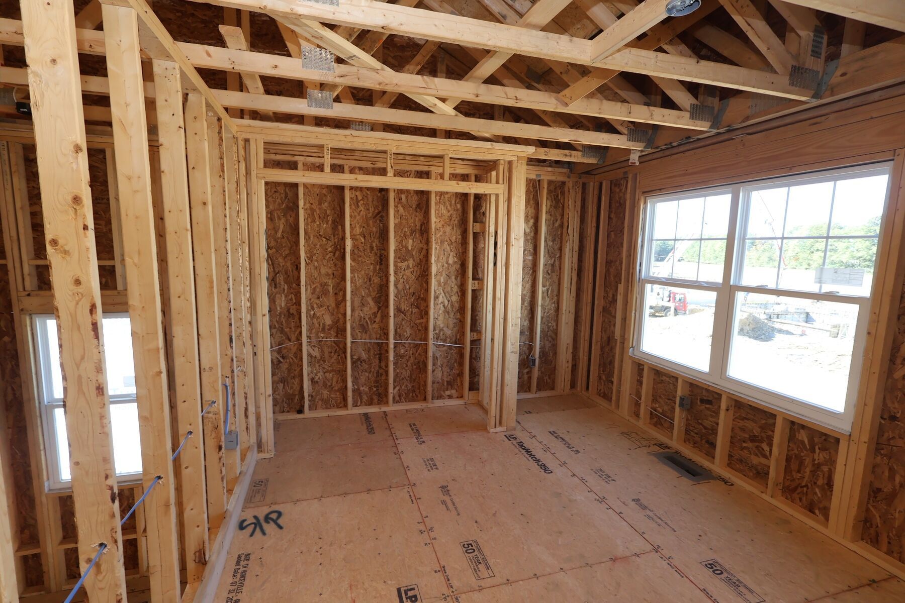 Framing