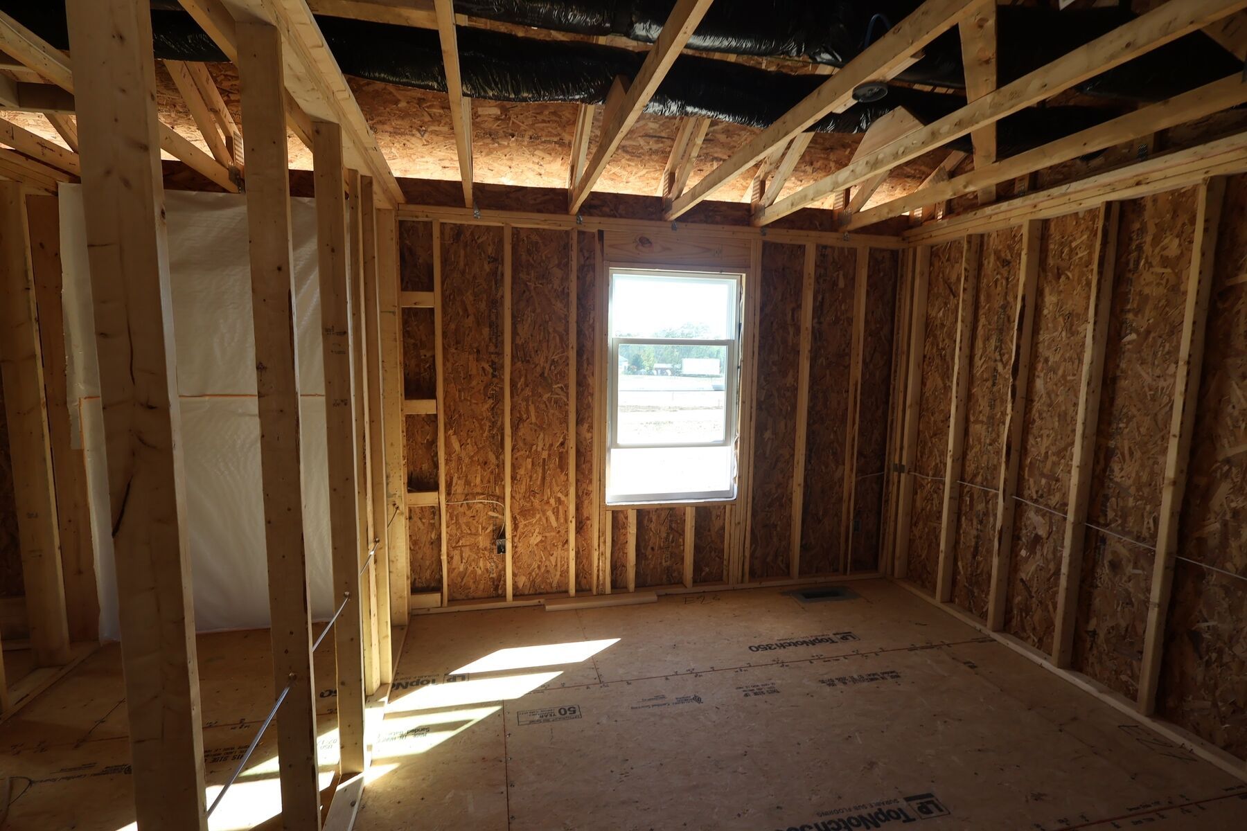 Framing