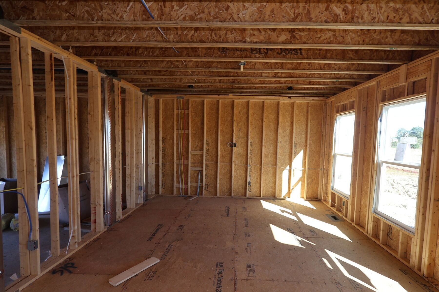 Framing