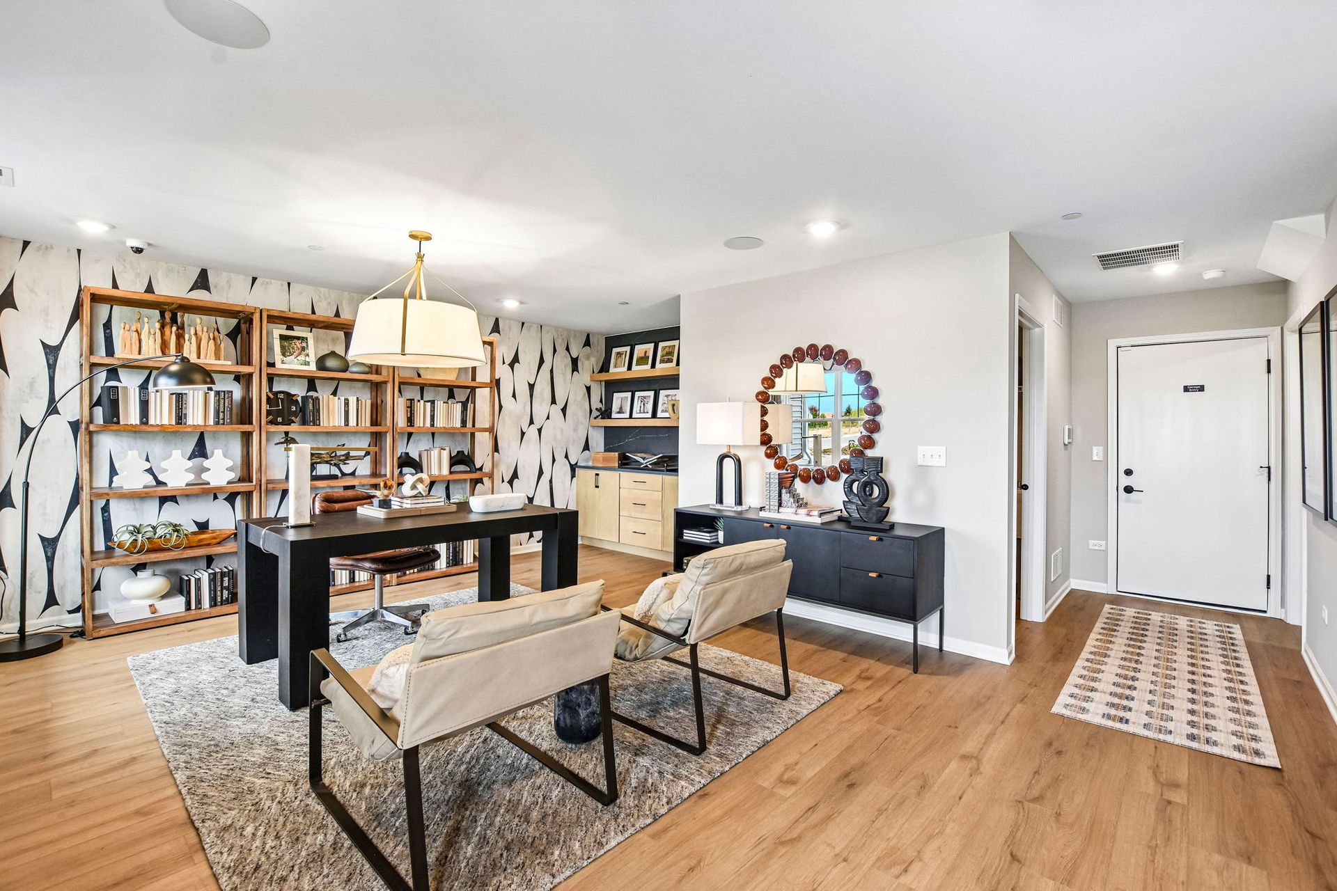 Flex Room  - Representational Photo