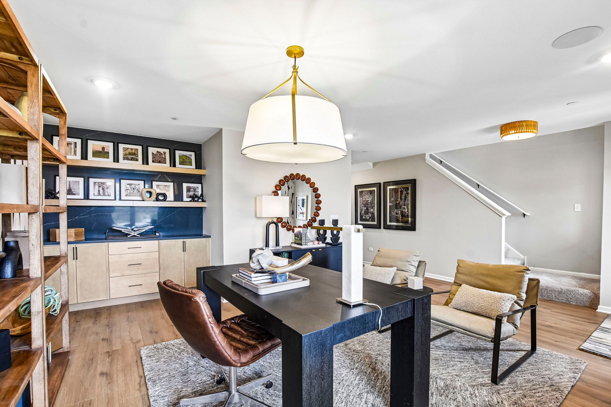 Flex Room  - Representational Photo