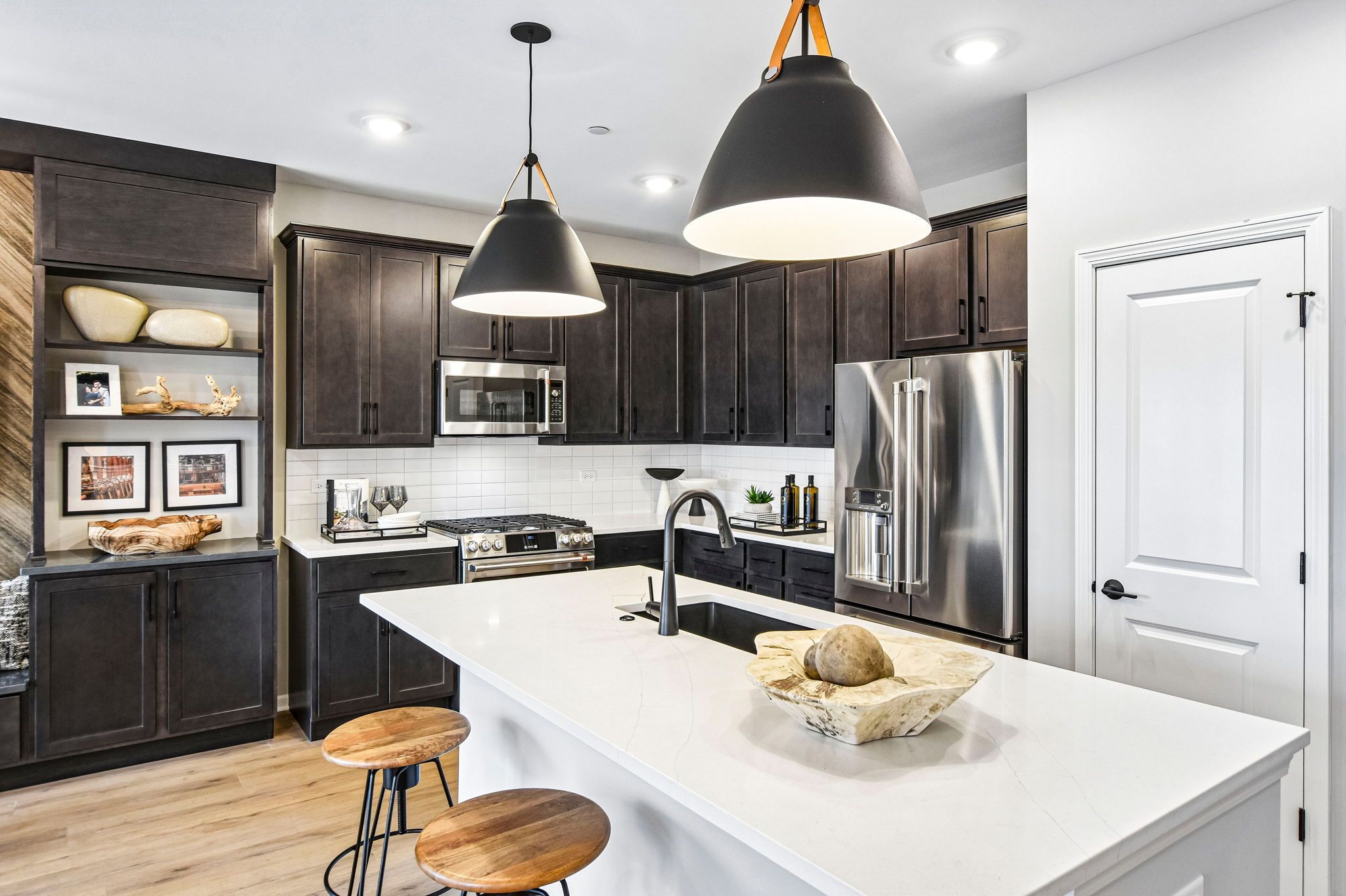 Kitchen - Representational Photo