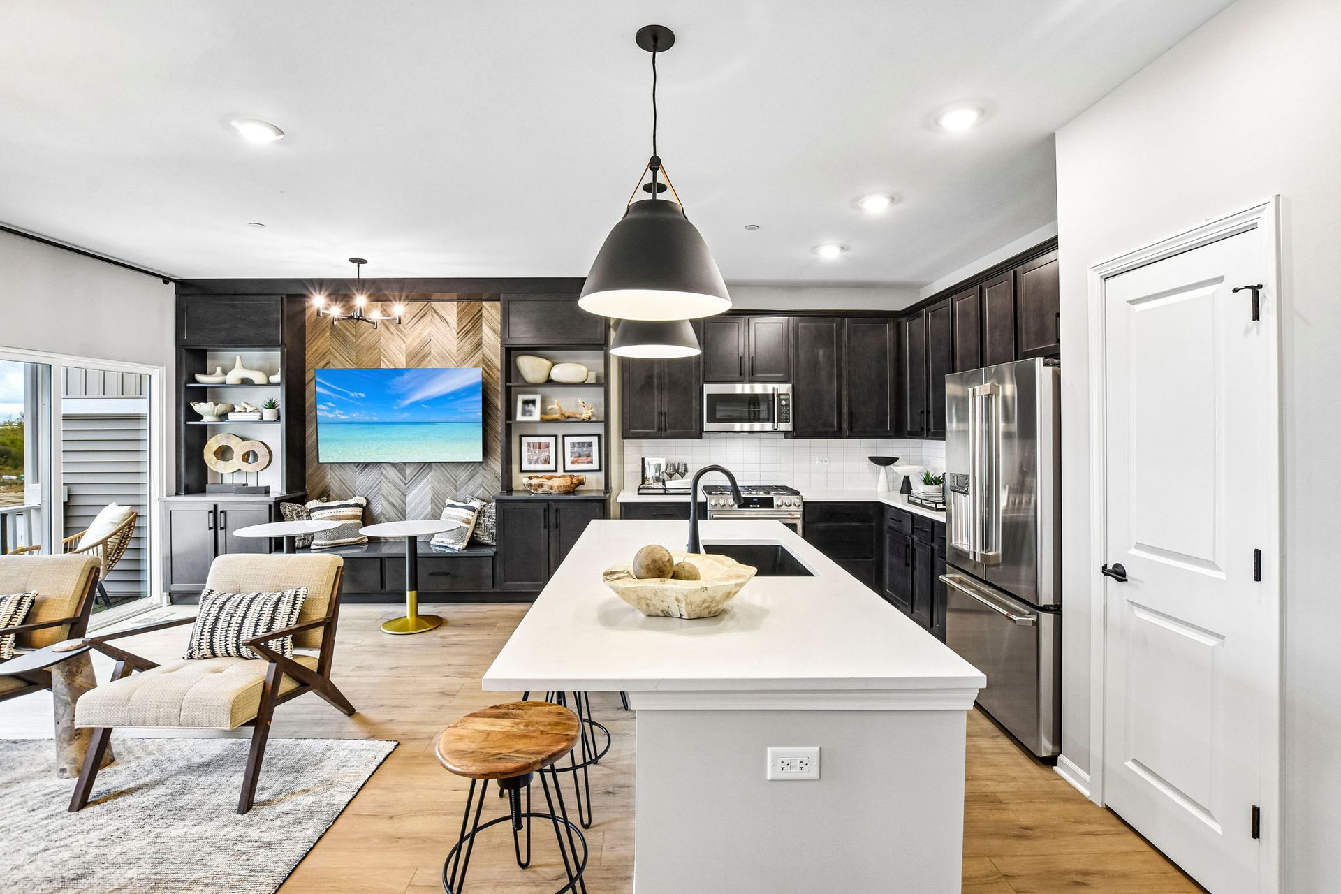 Kitchen - Representational Photo