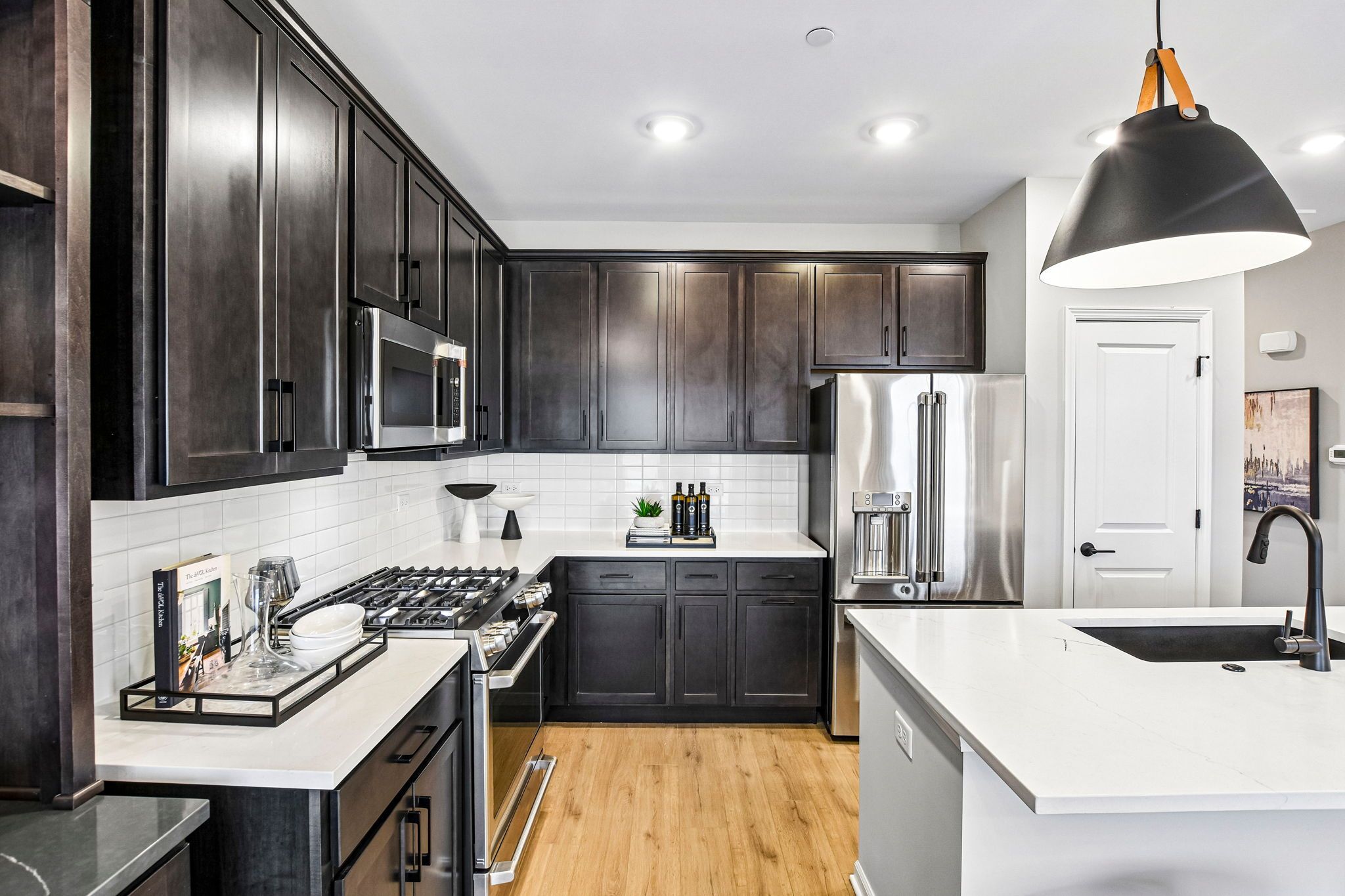 Kitchen - Representational Photo