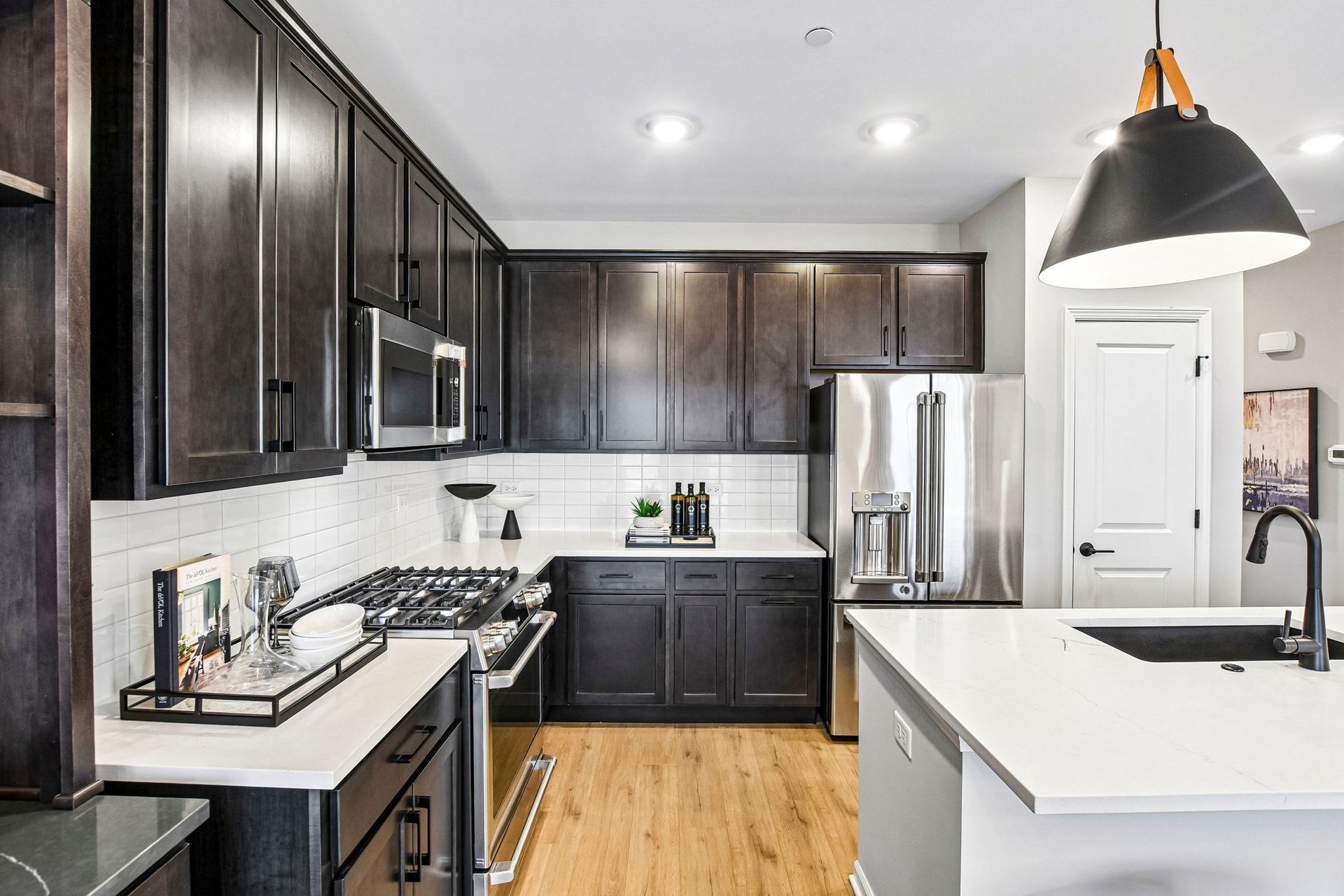 Kitchen - Representational Photo