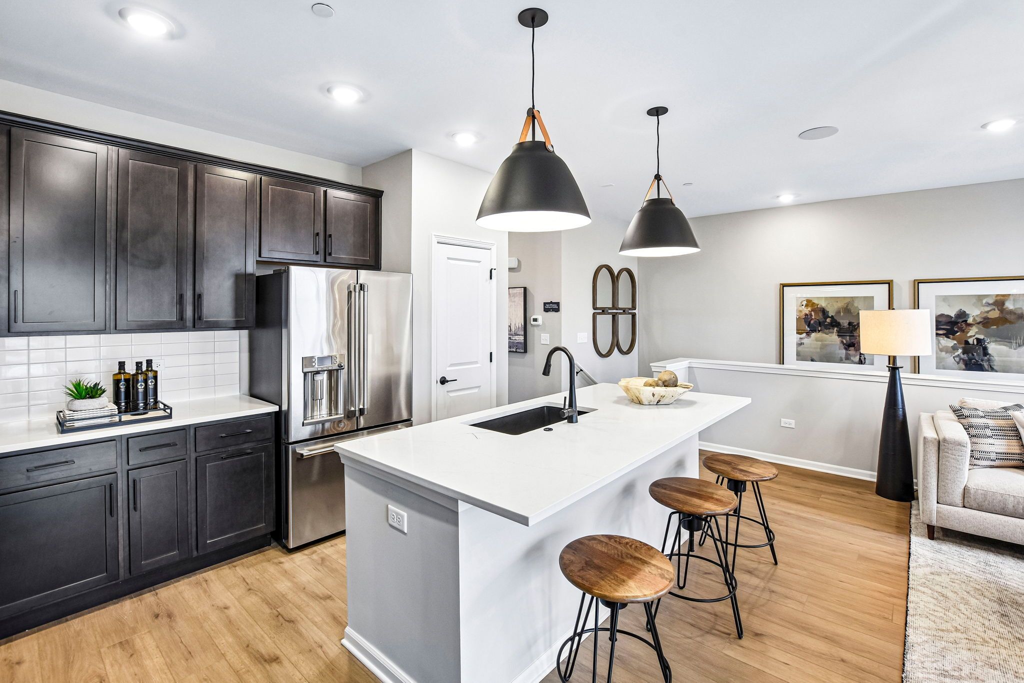 Kitchen - Representational Photo