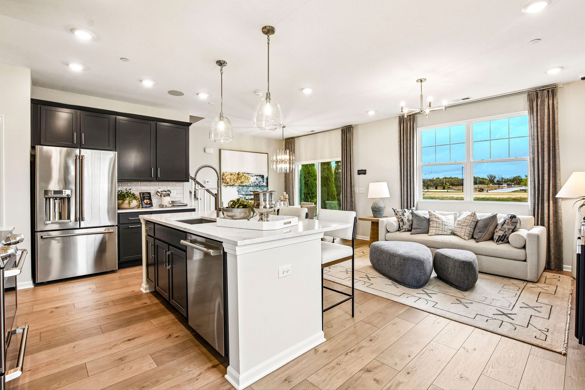 Kitchen - Representational Photo