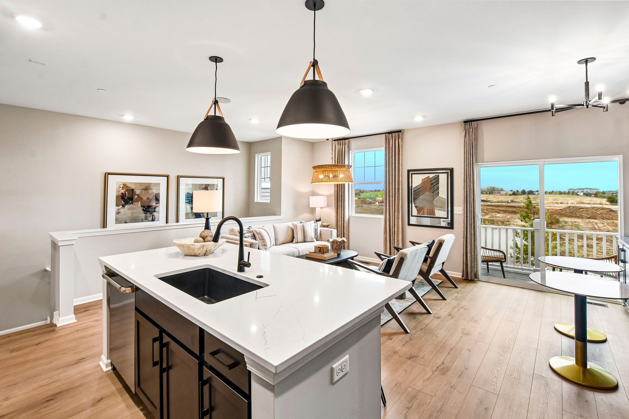 Kitchen - Representational Photo