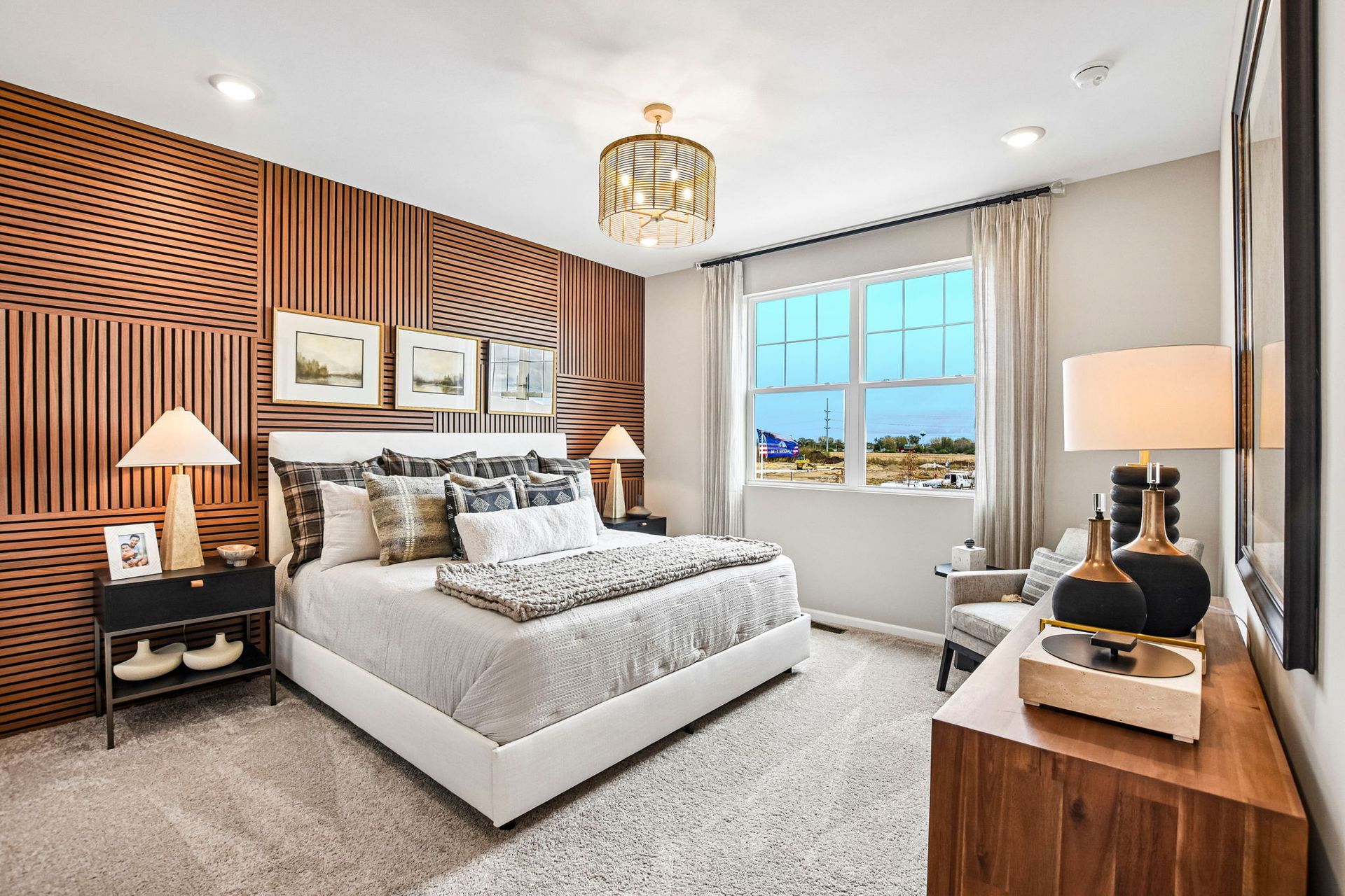 Owners Bedroom  - Representational Photo