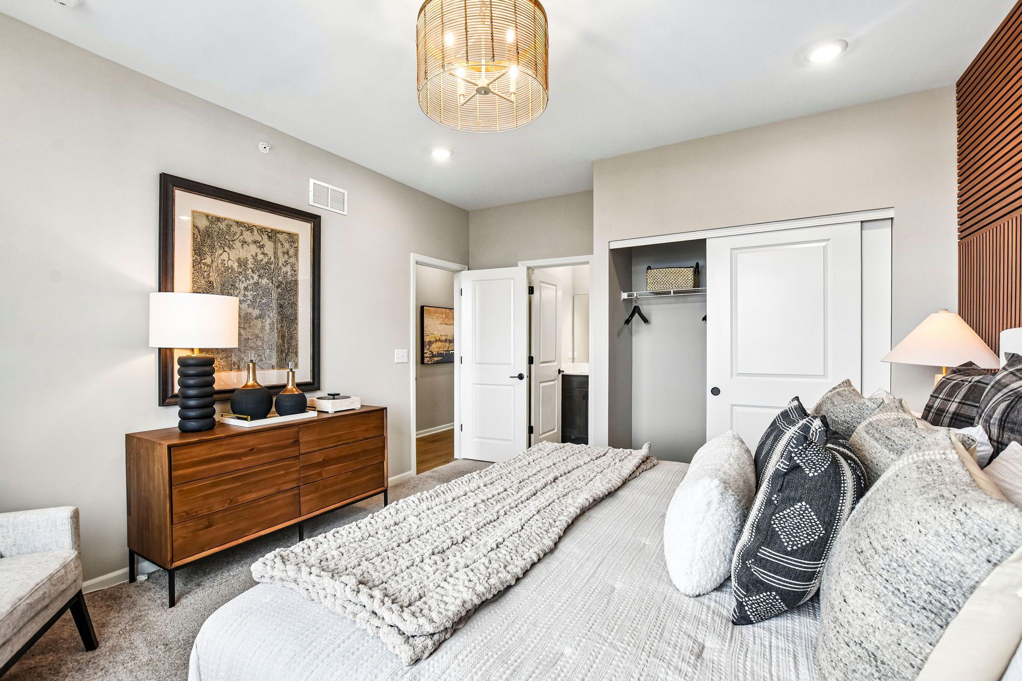 Owners Bedroom  - Representational Photo