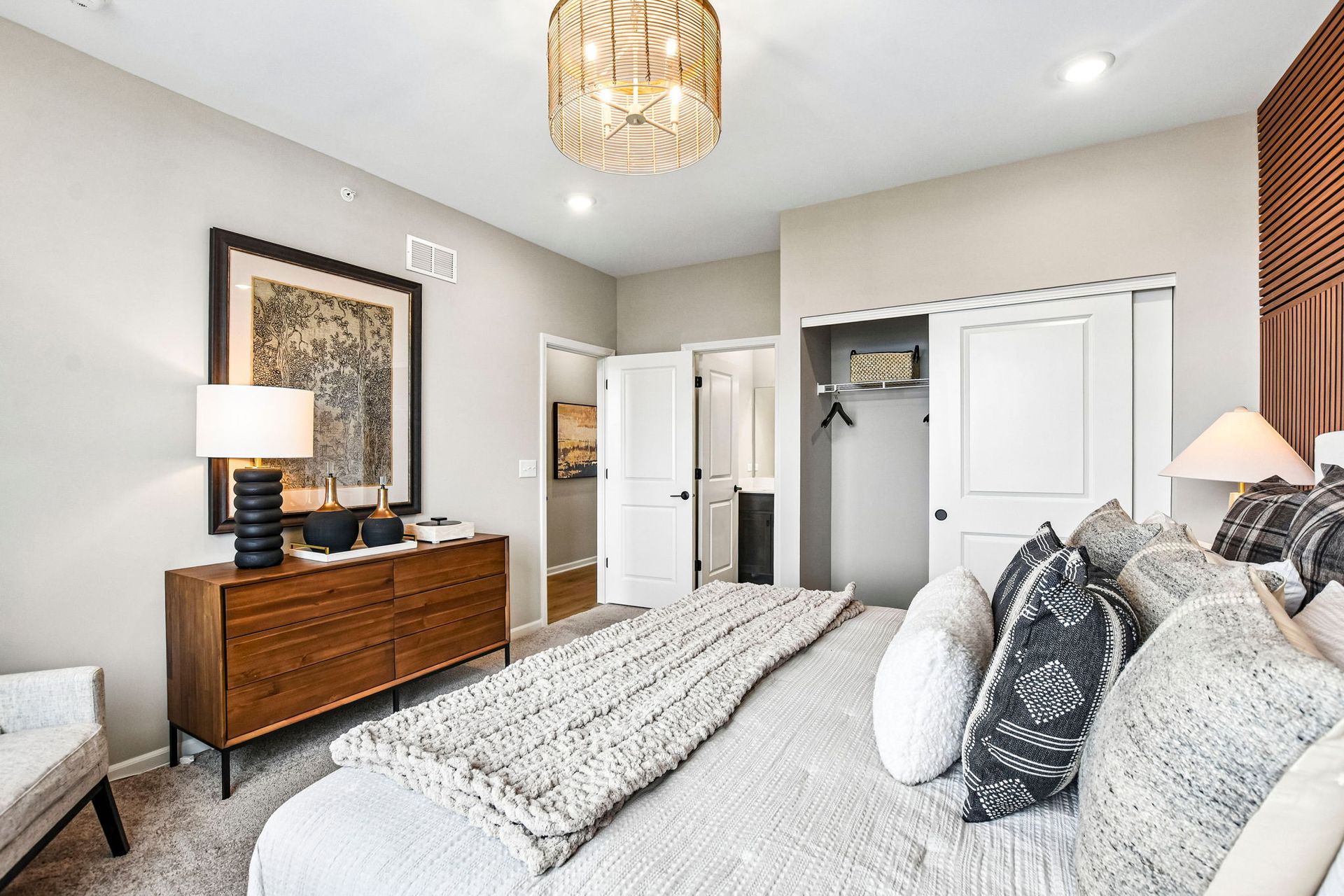 Owners Bedroom  - Representational Photo