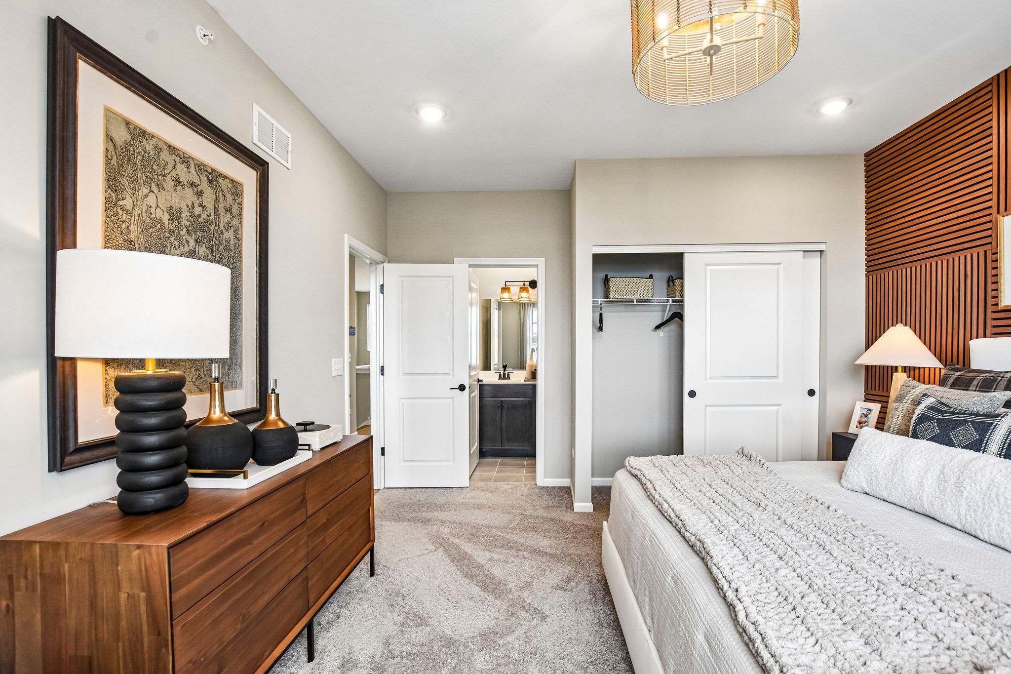 Owners Bedroom  - Representational Photo