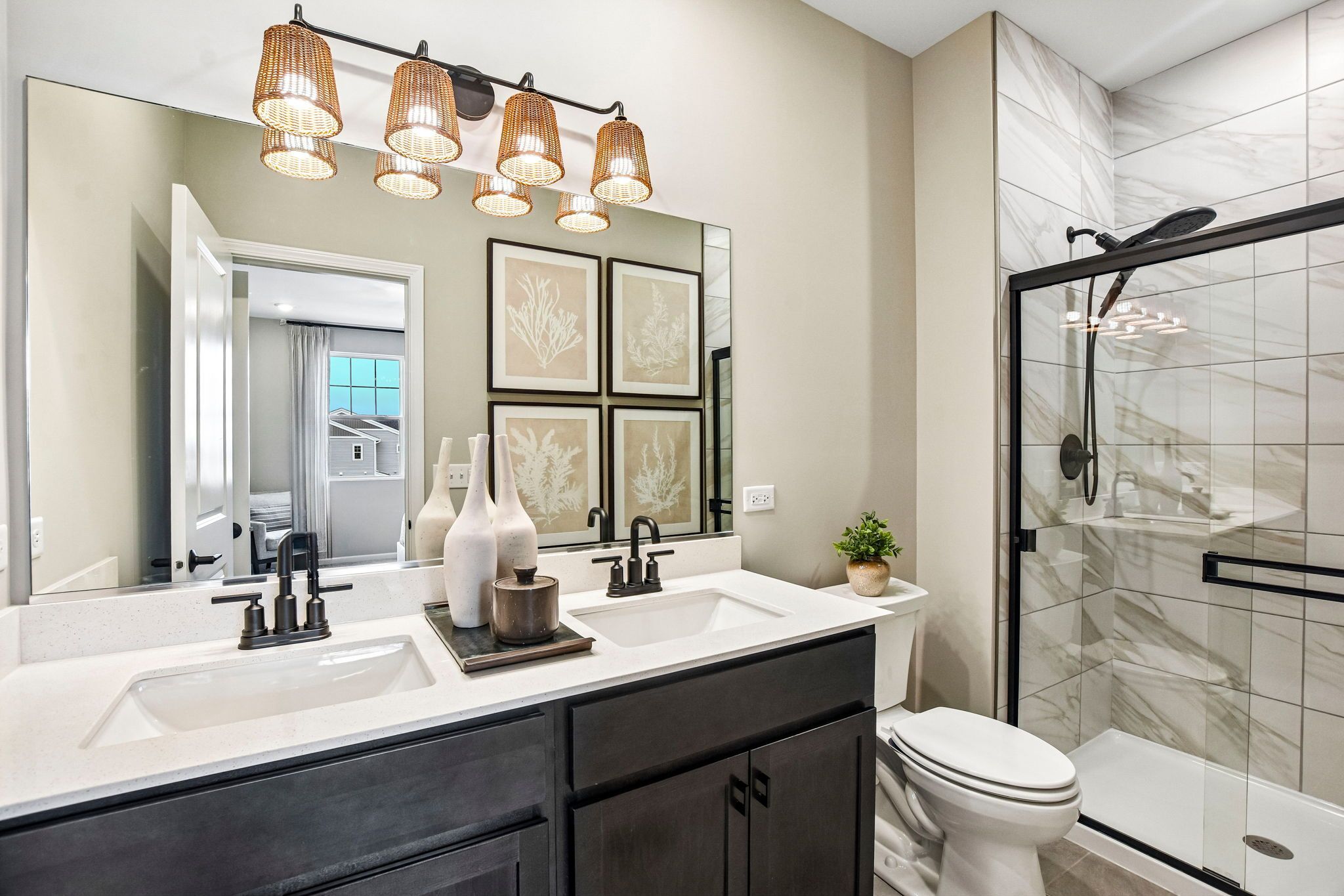 Owners Bathroom  - Representational Photo