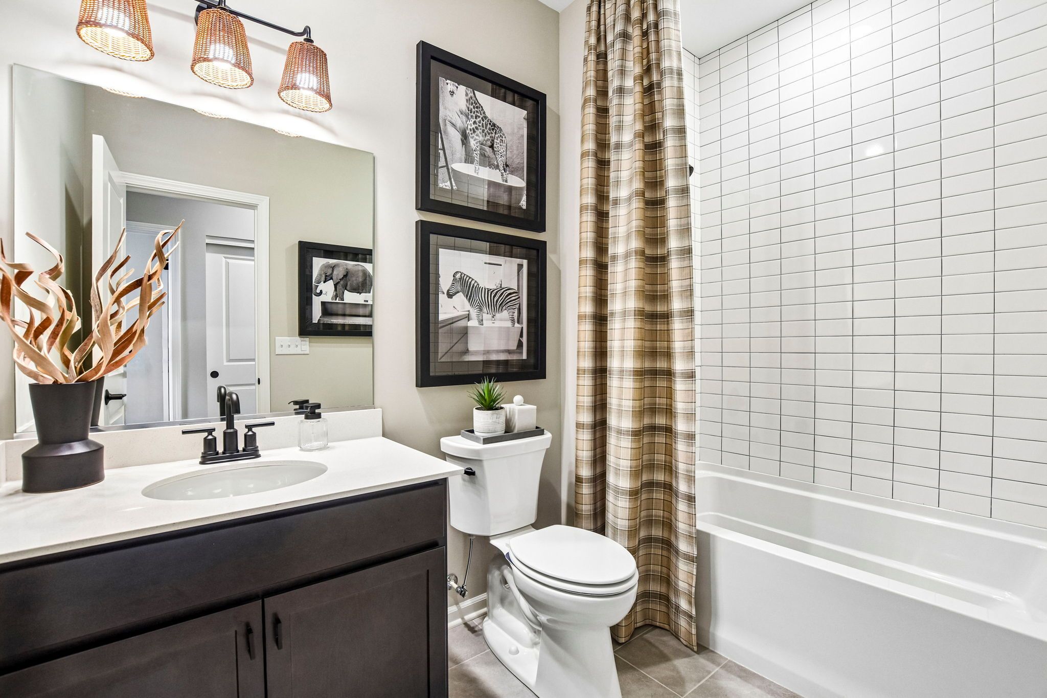 Bathroom  - Representational Photo