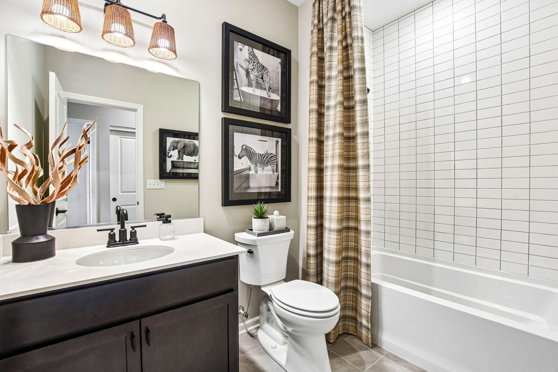 Bathroom  - Representational Photo