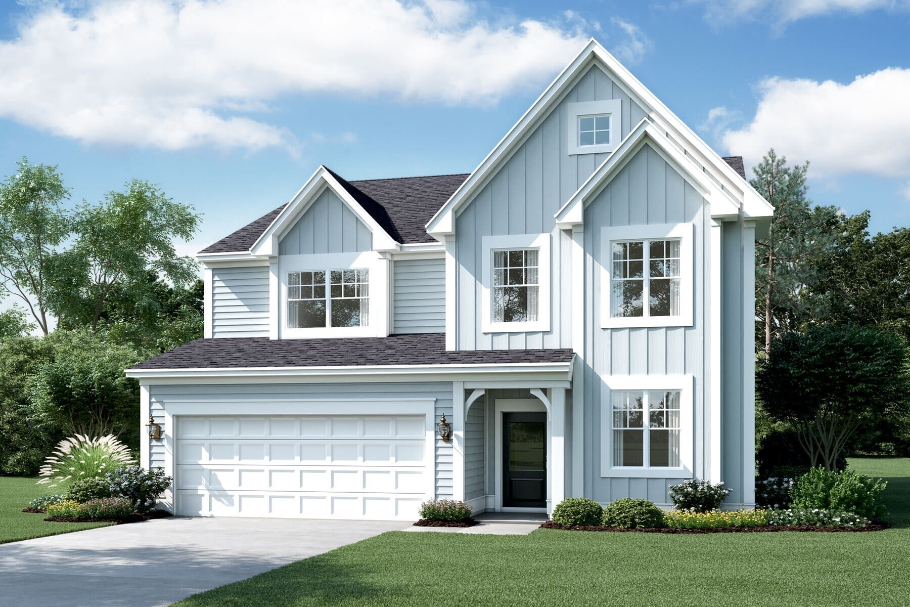 3210 Bombini Court (Watauga)