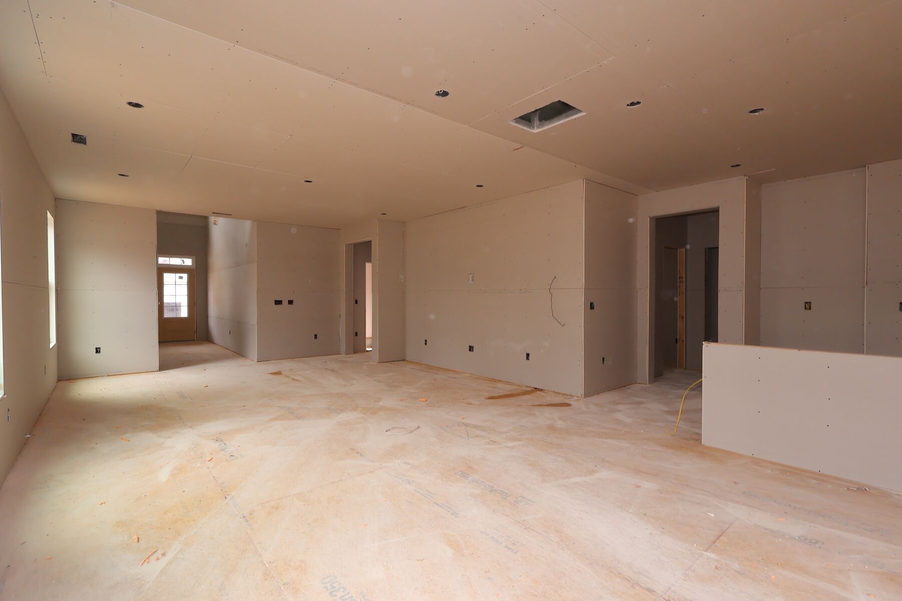 Drywall