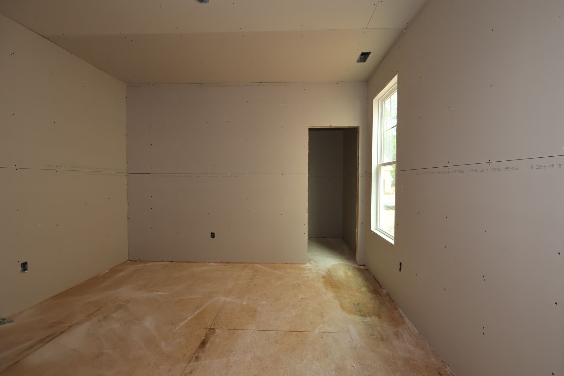 Drywall